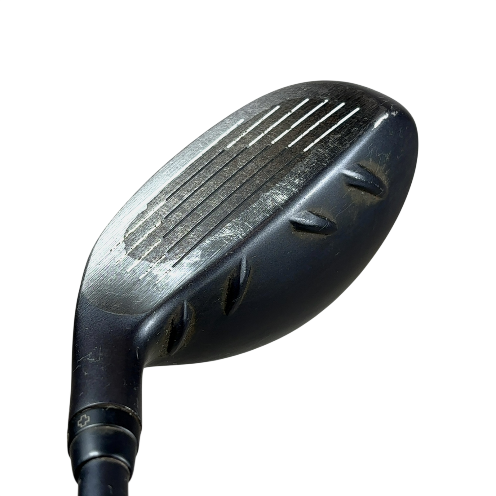 PING G410 Hybrid / Flex Regular / #4/22