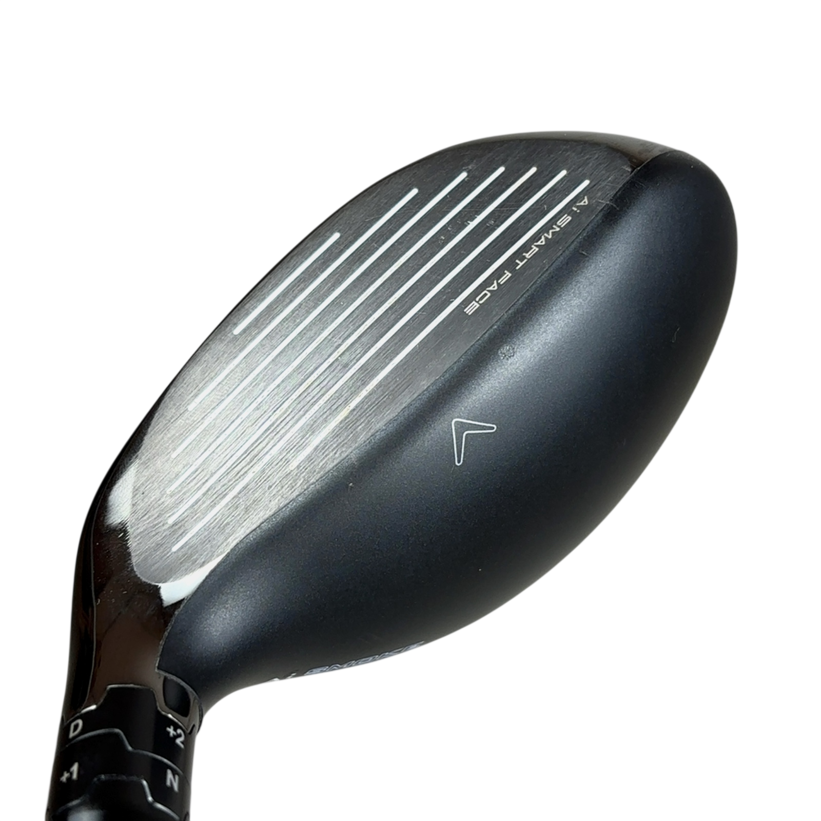 Callaway AI Smoke Hybrid / Flex A-flex / #5/24