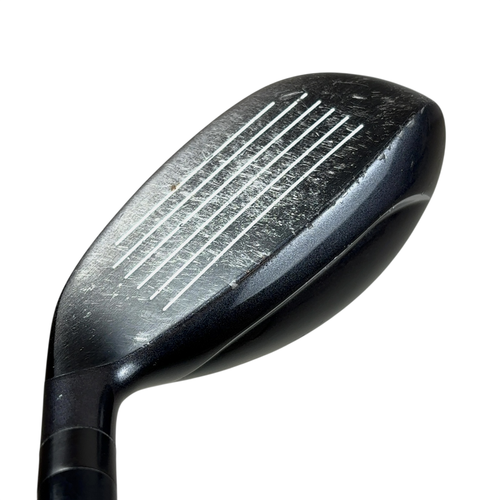 Cleveland Launcher HB Hybrid / Flex Regular / #4/22