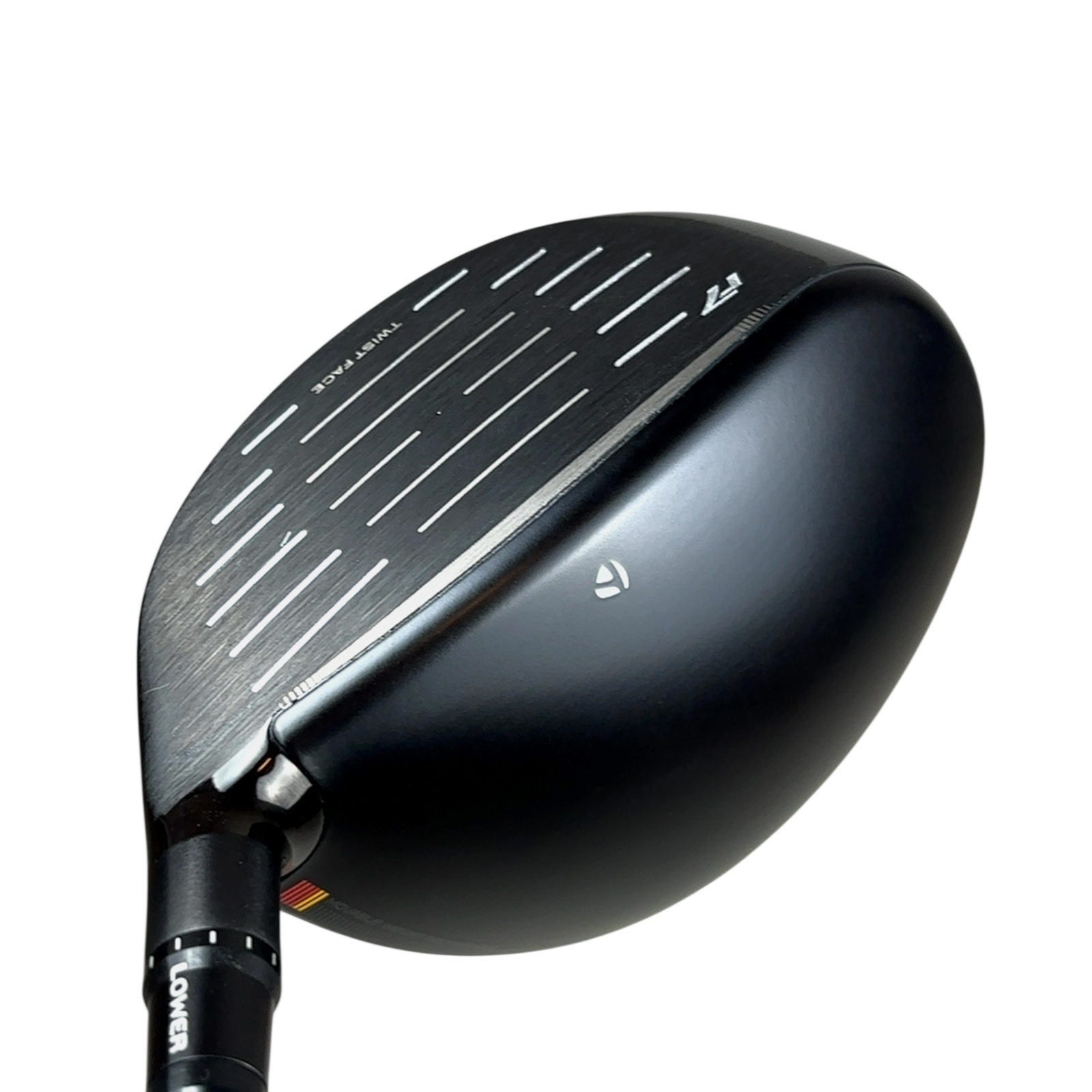 TaylorMade R7 Quad Mini Driver / Flex Regular / Loft 13.5