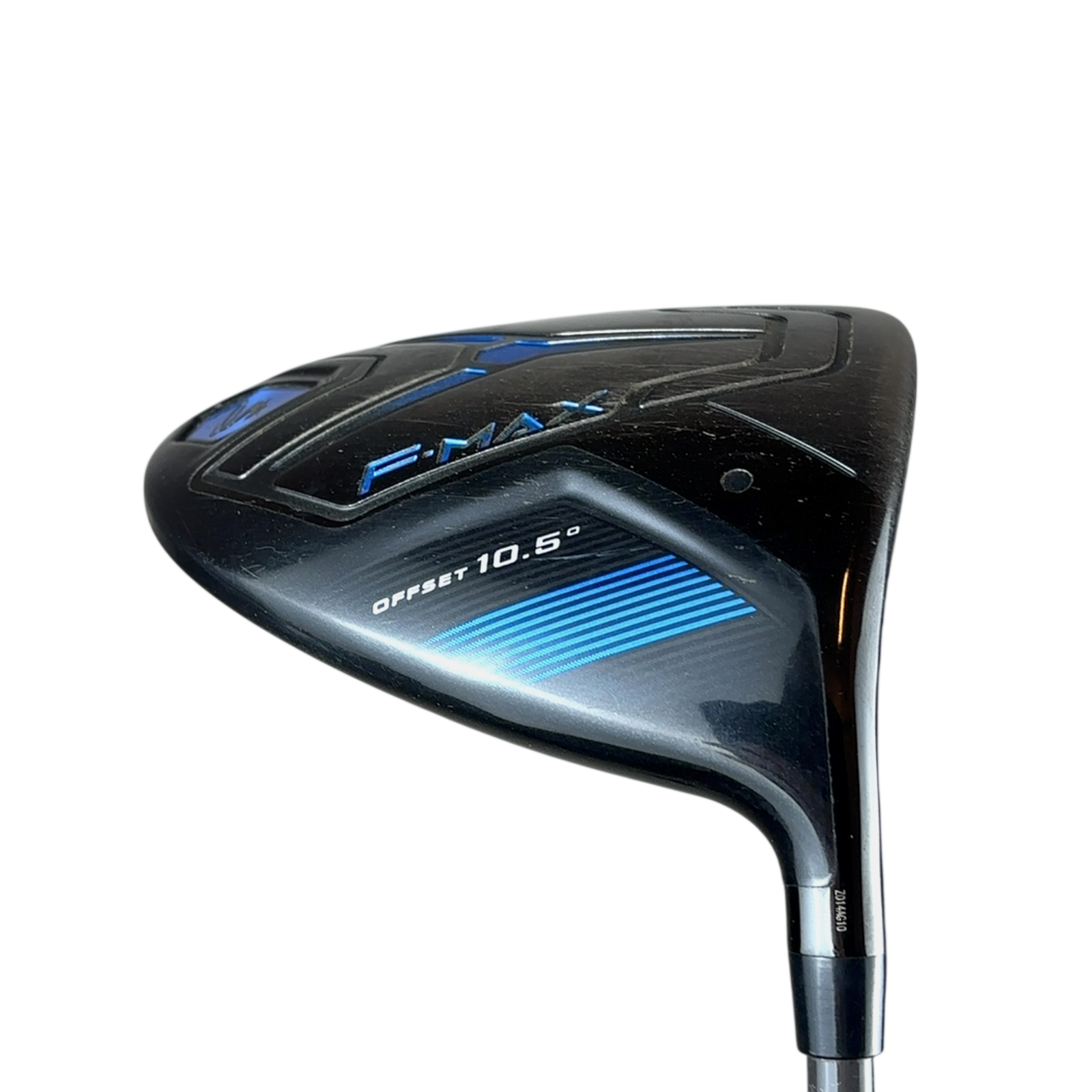 Cobra F-Max Airspeed Driver / Flex Regular / Loft 10.5