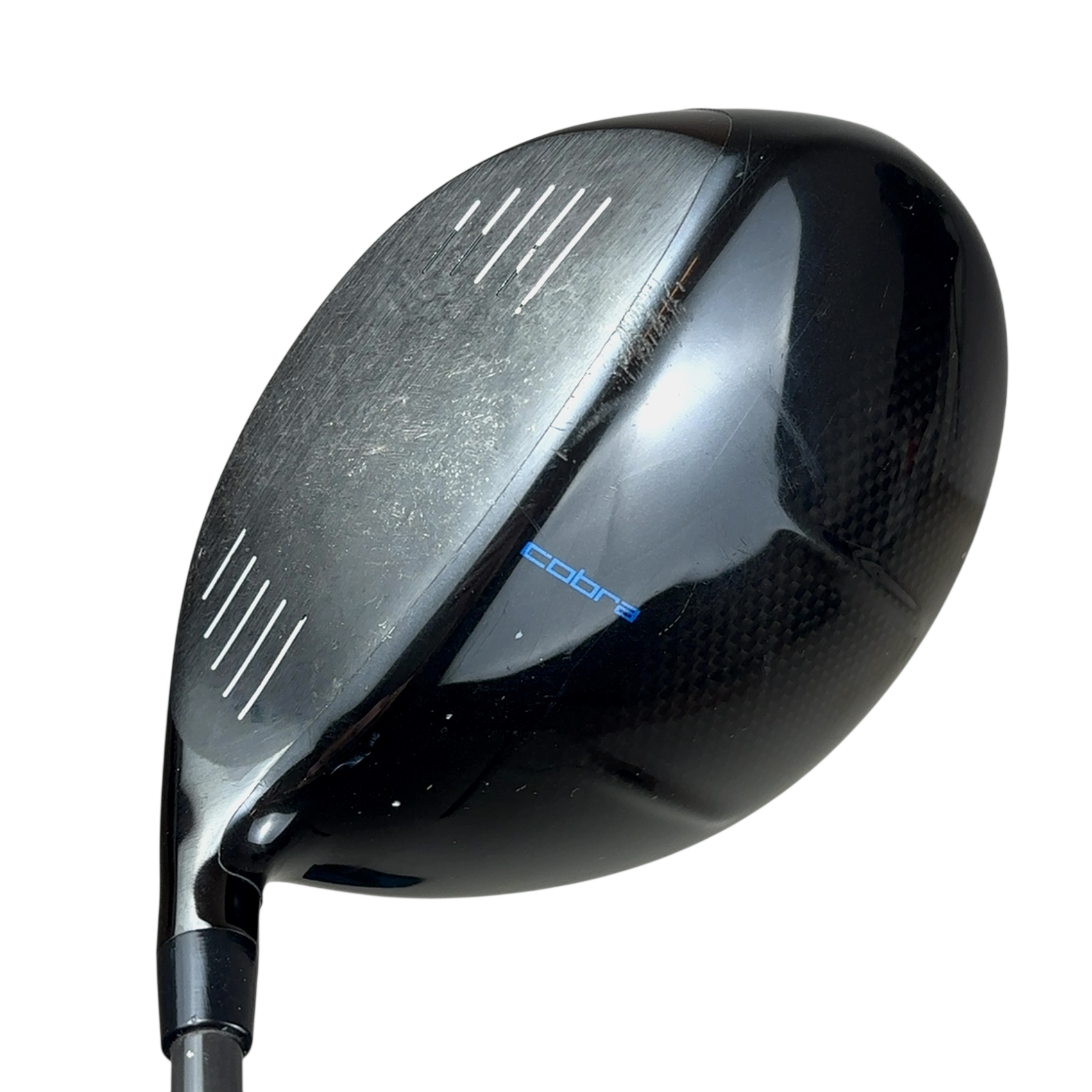 Cobra F-Max Airspeed Driver / Flex Regular / Loft 10.5