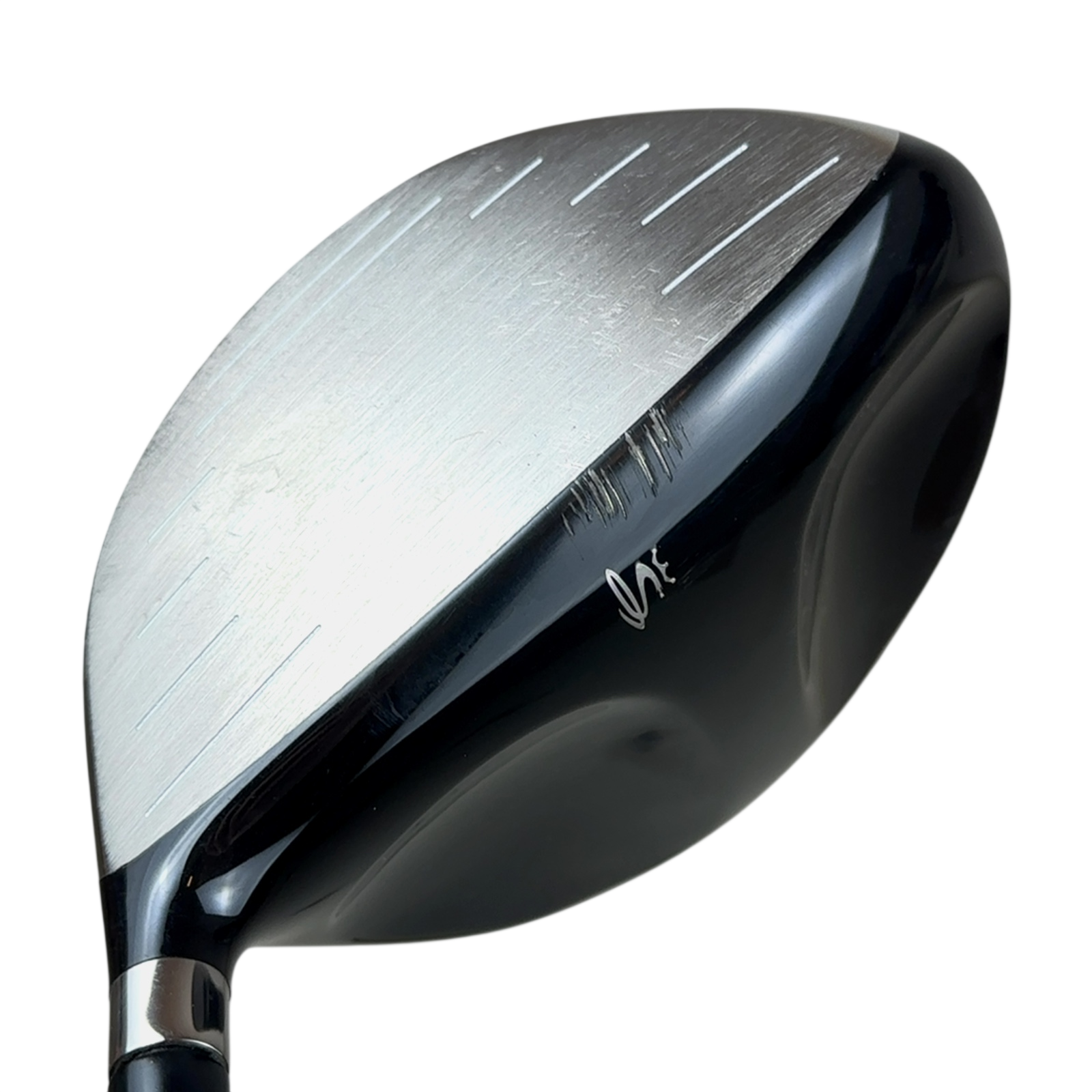 Cobra Speed LD Driver / Flex Regular / Loft 9