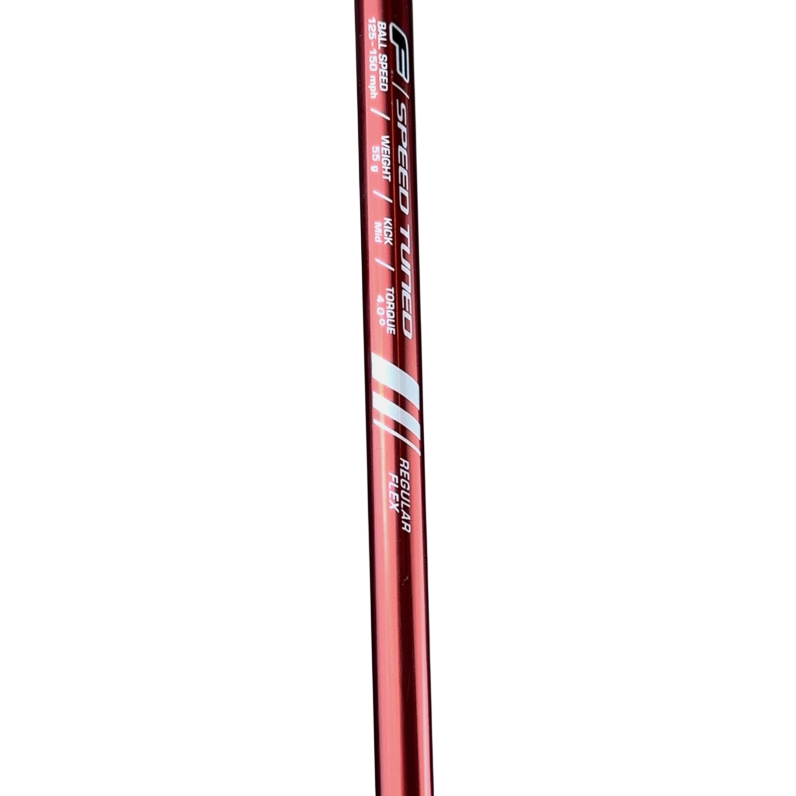 Cobra Speed LD Driver / Flex Regular / Loft 9