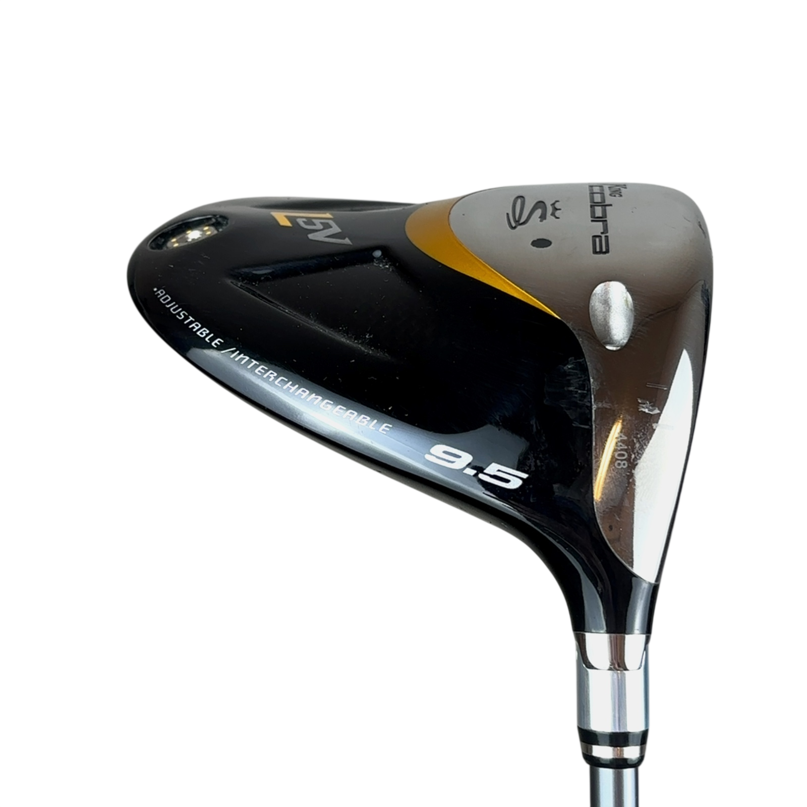 Cobra L5V Driver / Flex Regular / Loft 9.5