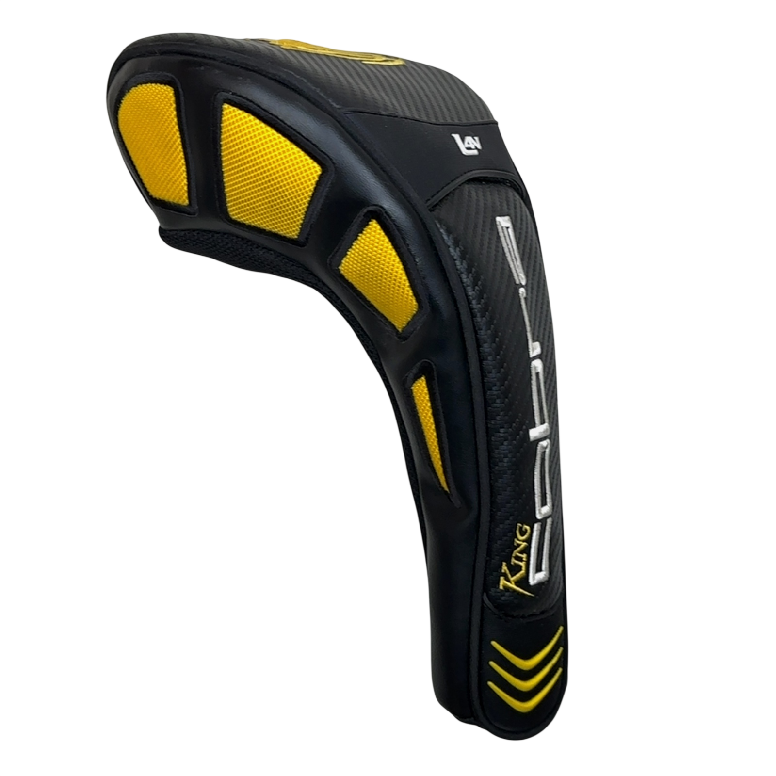 Cobra L4V Driver / Flex Regular / Loft 10.5