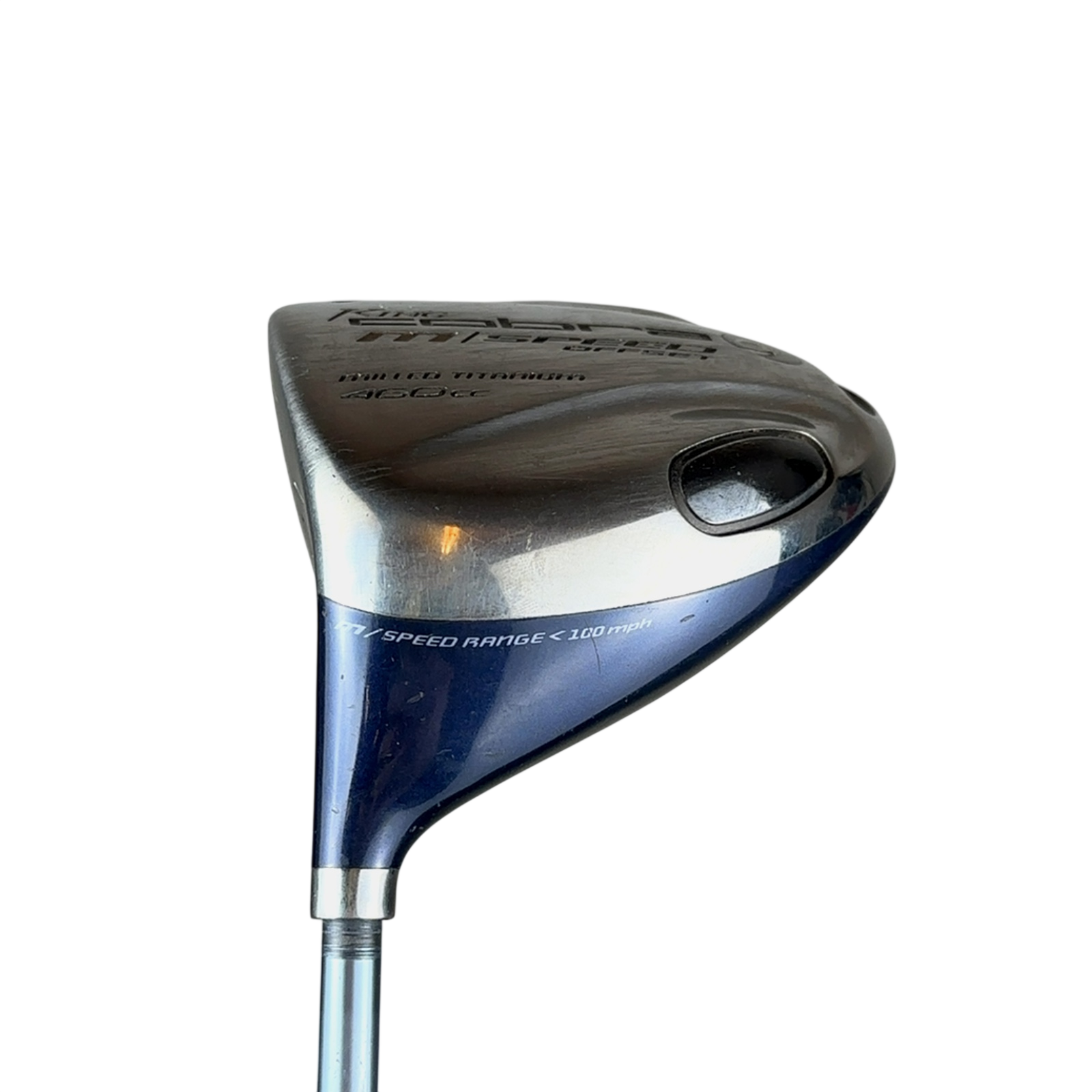 Venstre Cobra M Speed Offset Driver / Flex Ladies / Loft 13