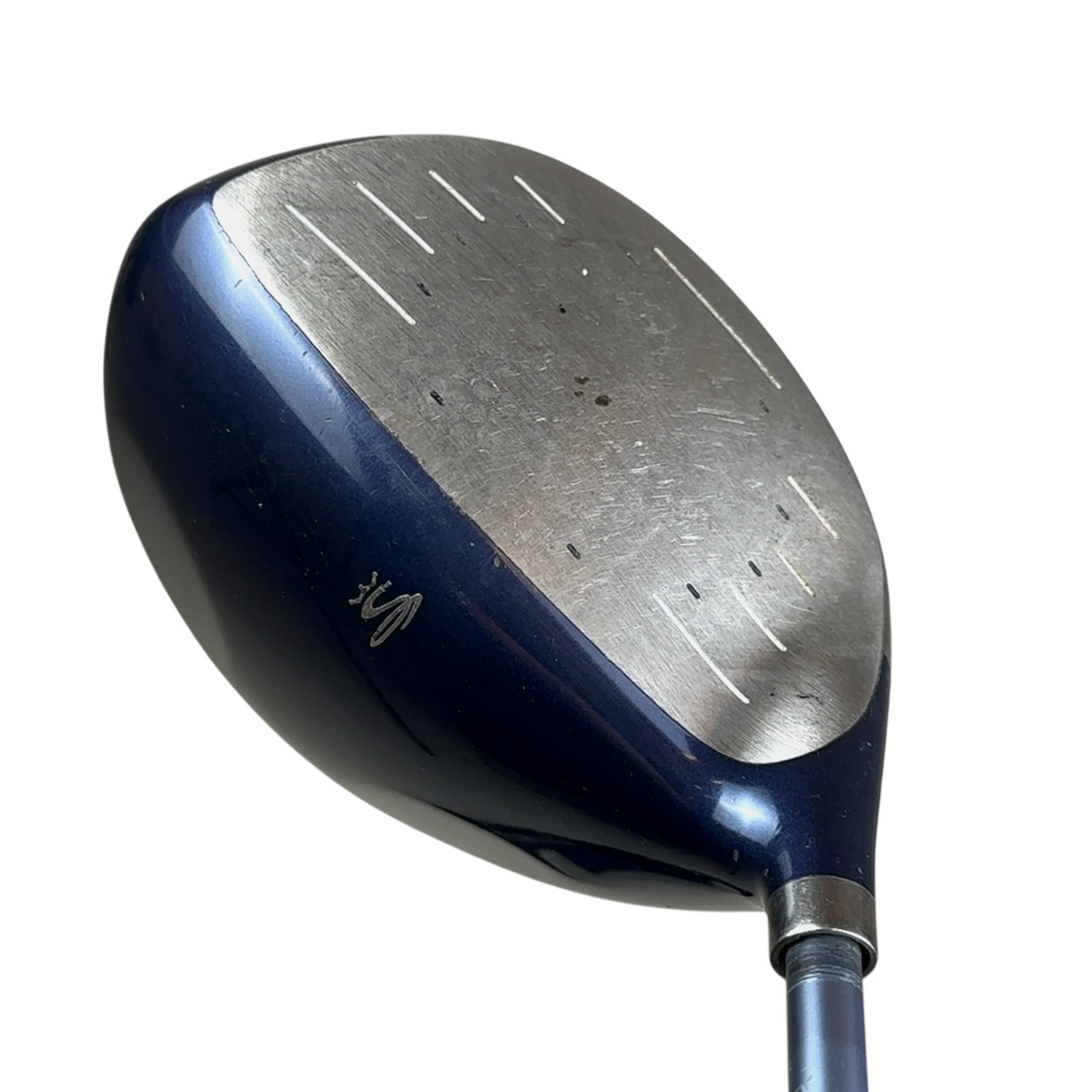 Venstre Cobra M Speed Offset Driver / Flex Ladies / Loft 13