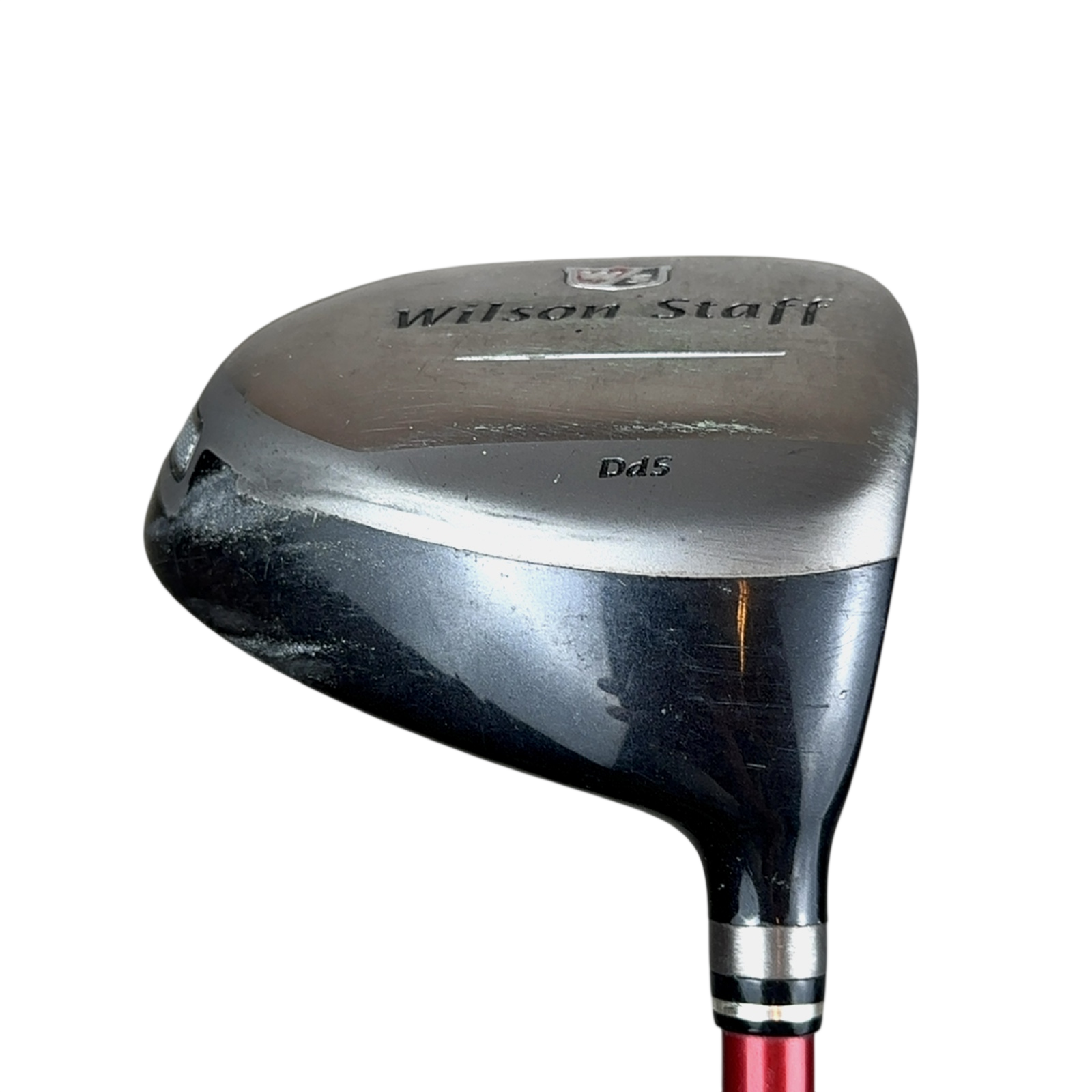 Wilson Staff Dd5 Driver / Flex Regular / Loft 10
