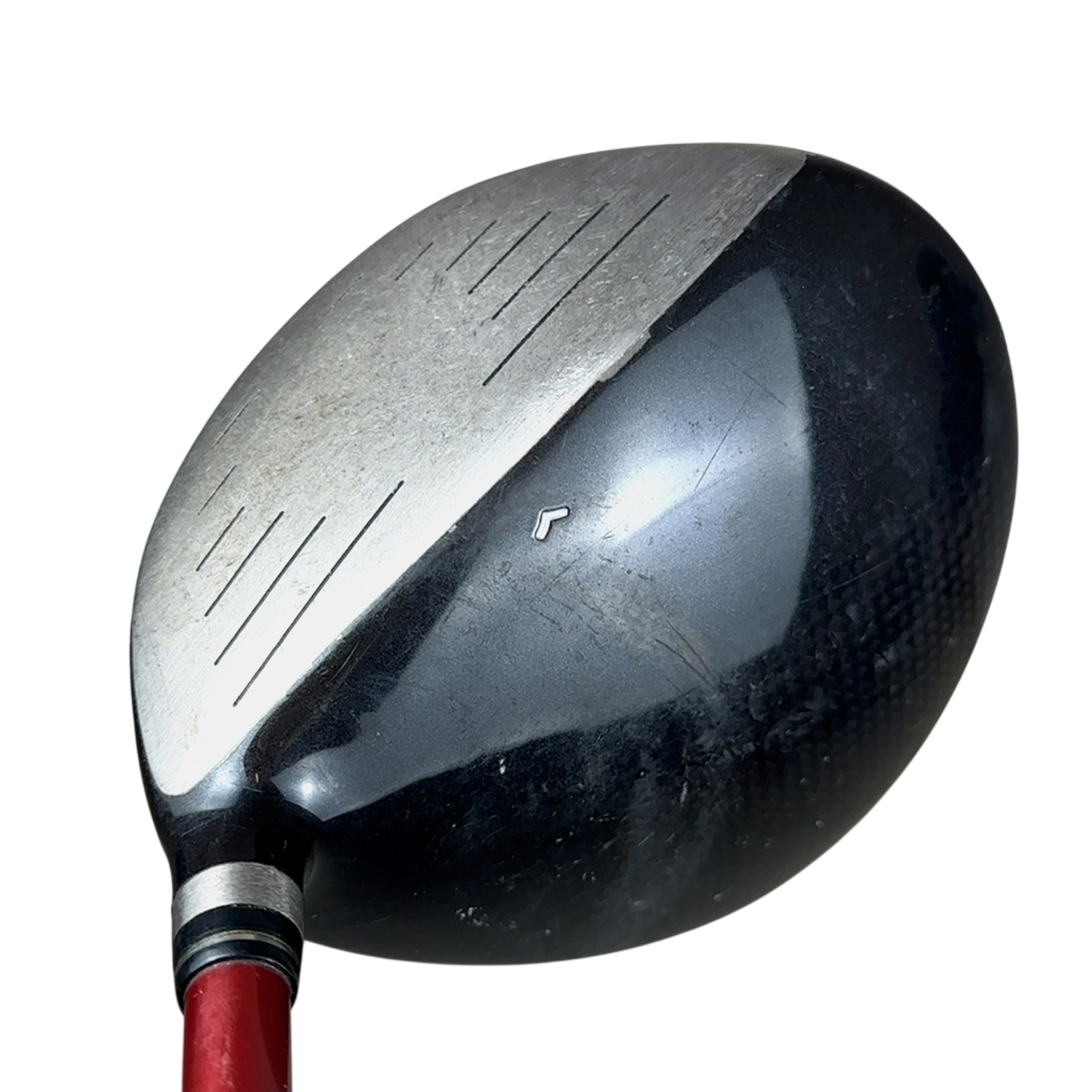 Wilson Staff Dd5 Driver / Flex Regular / Loft 10