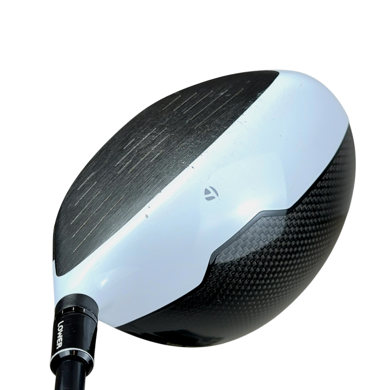 TaylorMade M2 2016 Driver / Flex Stiff / Loft 9.5