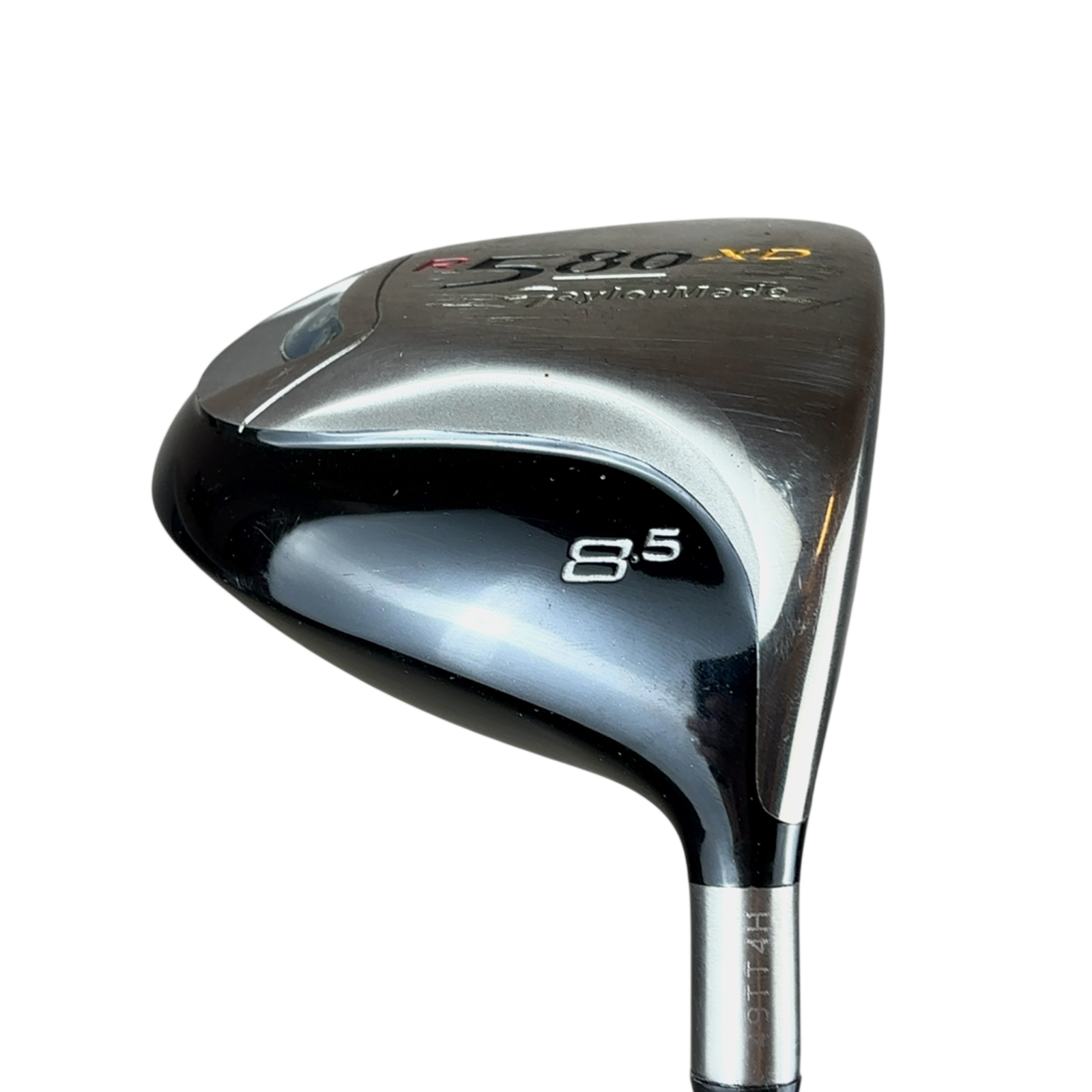 TaylorMade R580 XD Driver / Flex Stiff / Loft 8.5