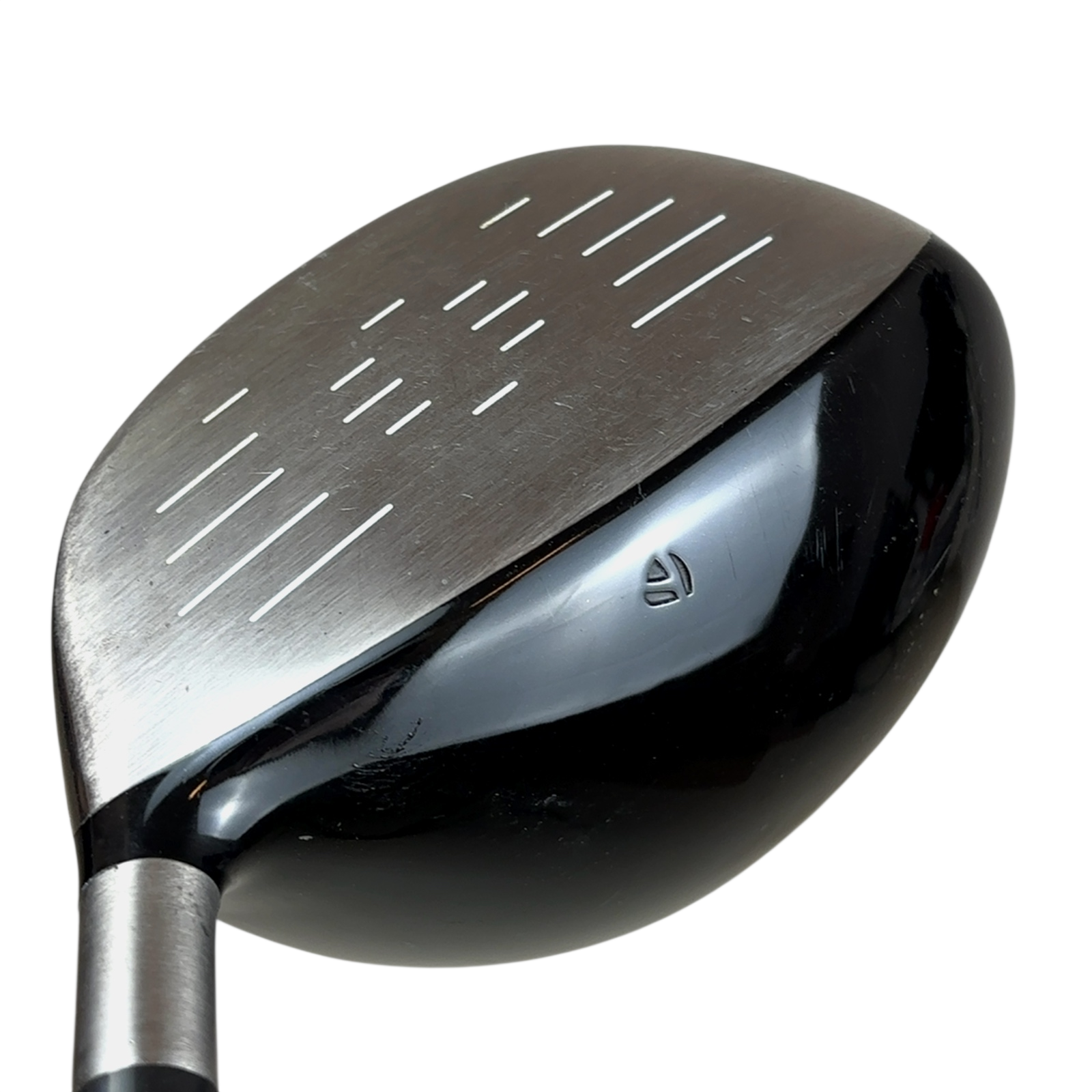 TaylorMade R580 XD Driver / Flex Stiff / Loft 8.5