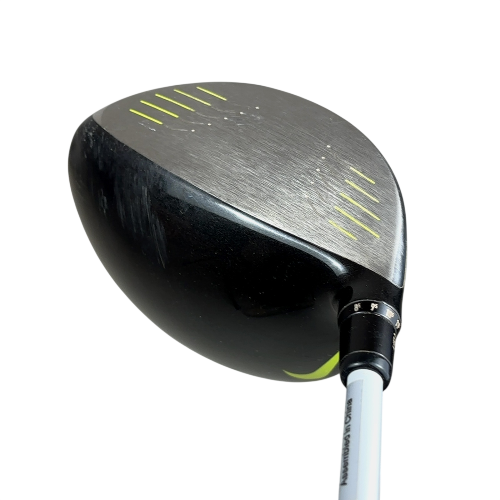 Venstre Nike Vapor Speed Driver / Flex A-flex / Loft 12