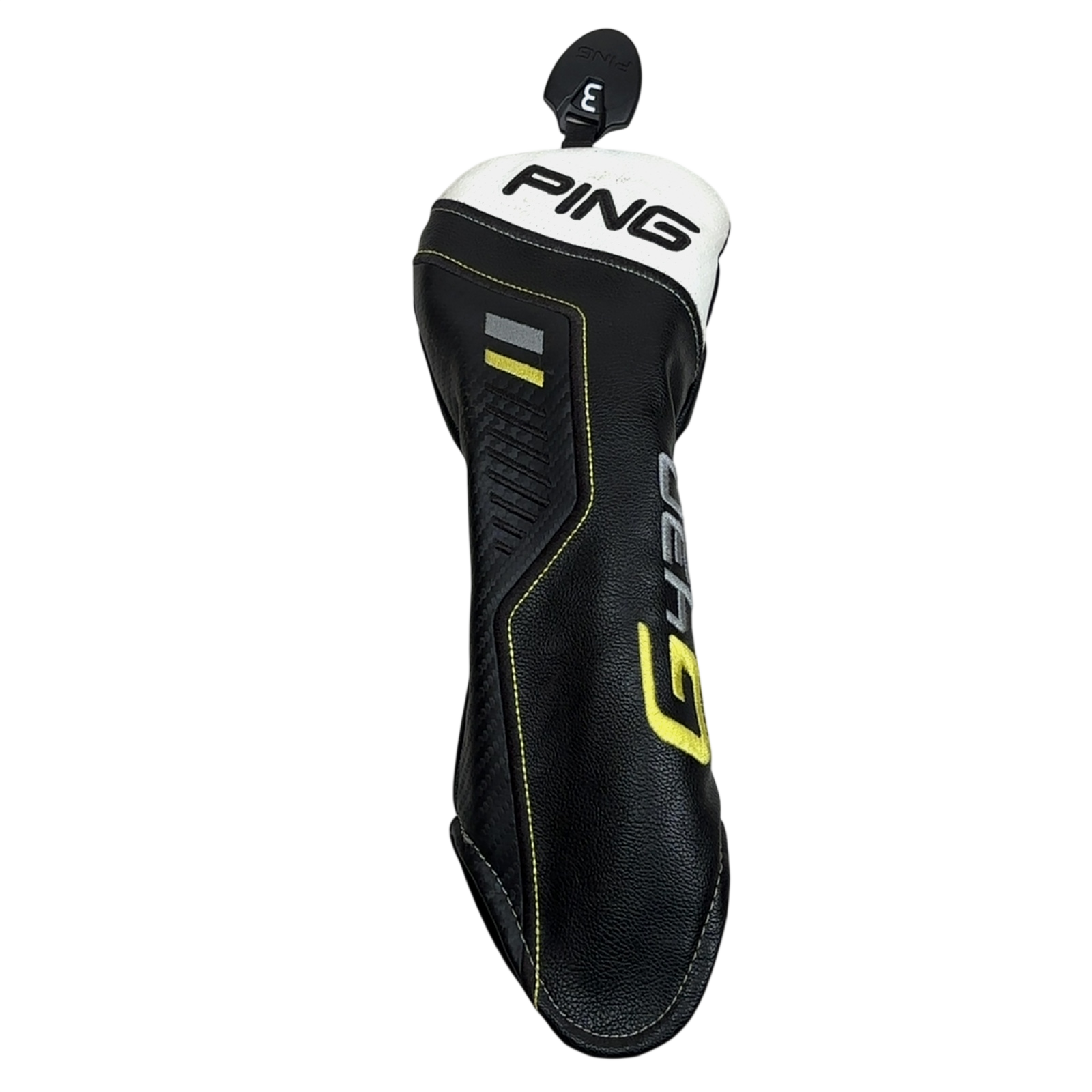 PING G430 Max Fairway Wood / Flex Regular / #3/15