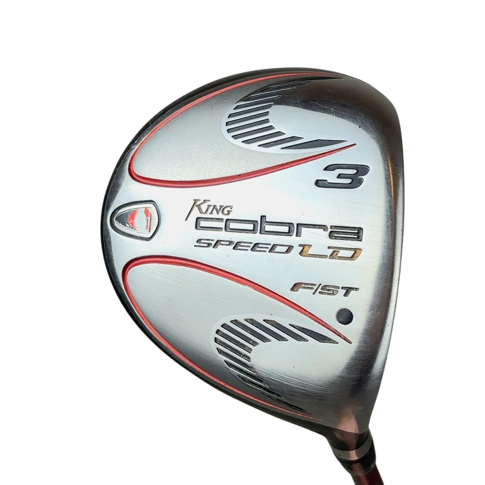 Cobra Speed LD Fairway Wood / Flex Stiff / #3/15