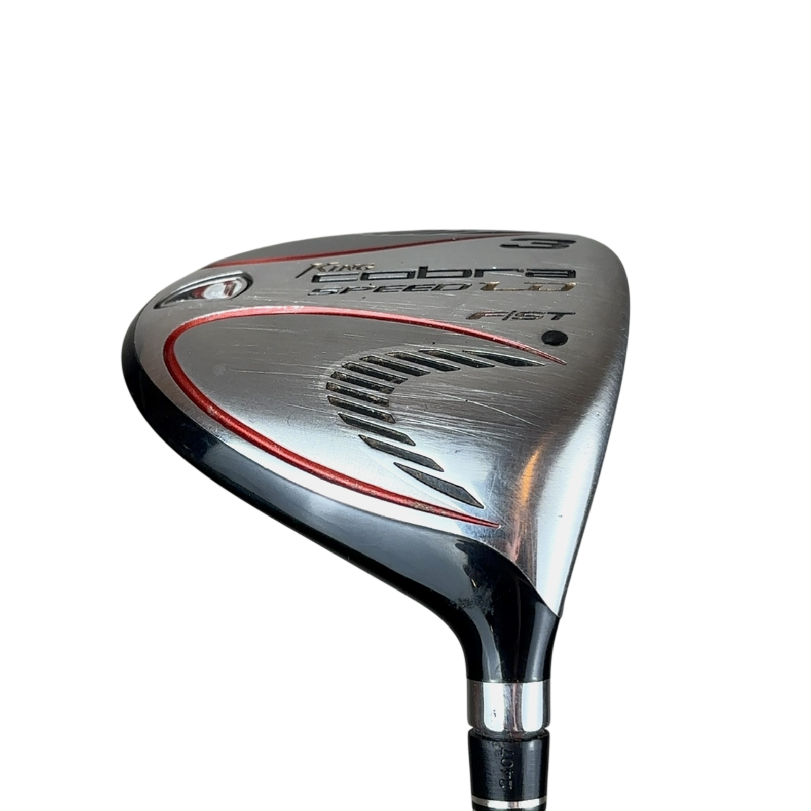 Cobra Speed LD Fairway Wood / Flex Stiff / #3/15
