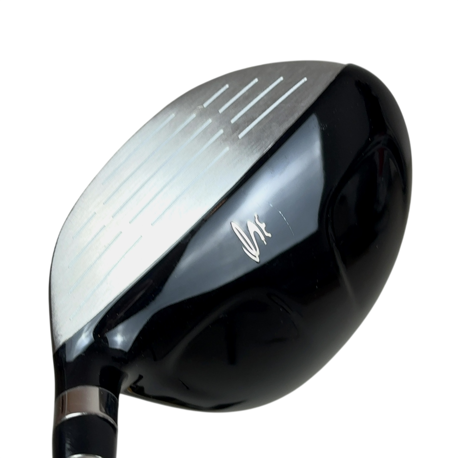 Cobra S9-1 Fairway Wood / Flex Regular / #3/15