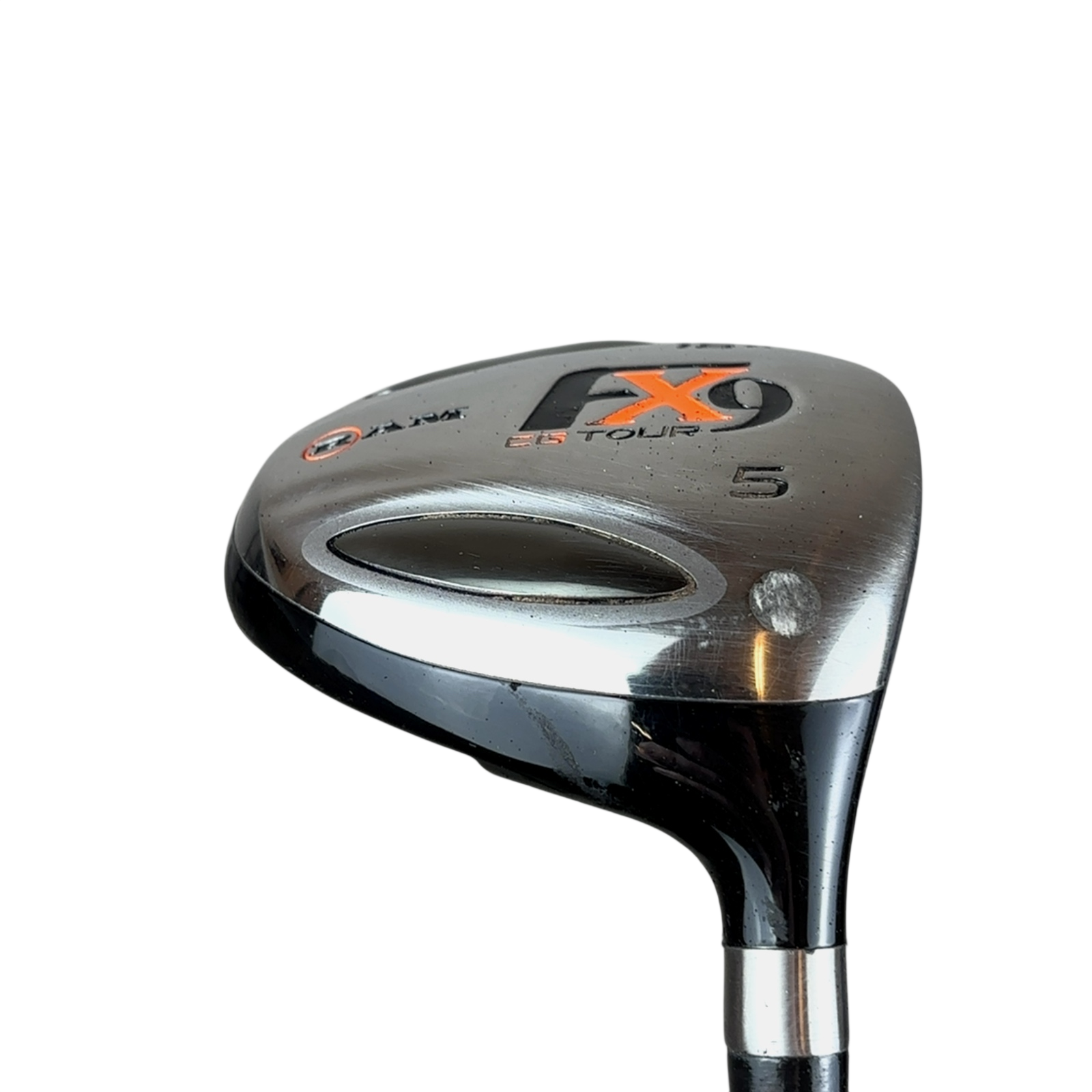 Ram FX9 Fairway Wood / Flex Regular / #5/18