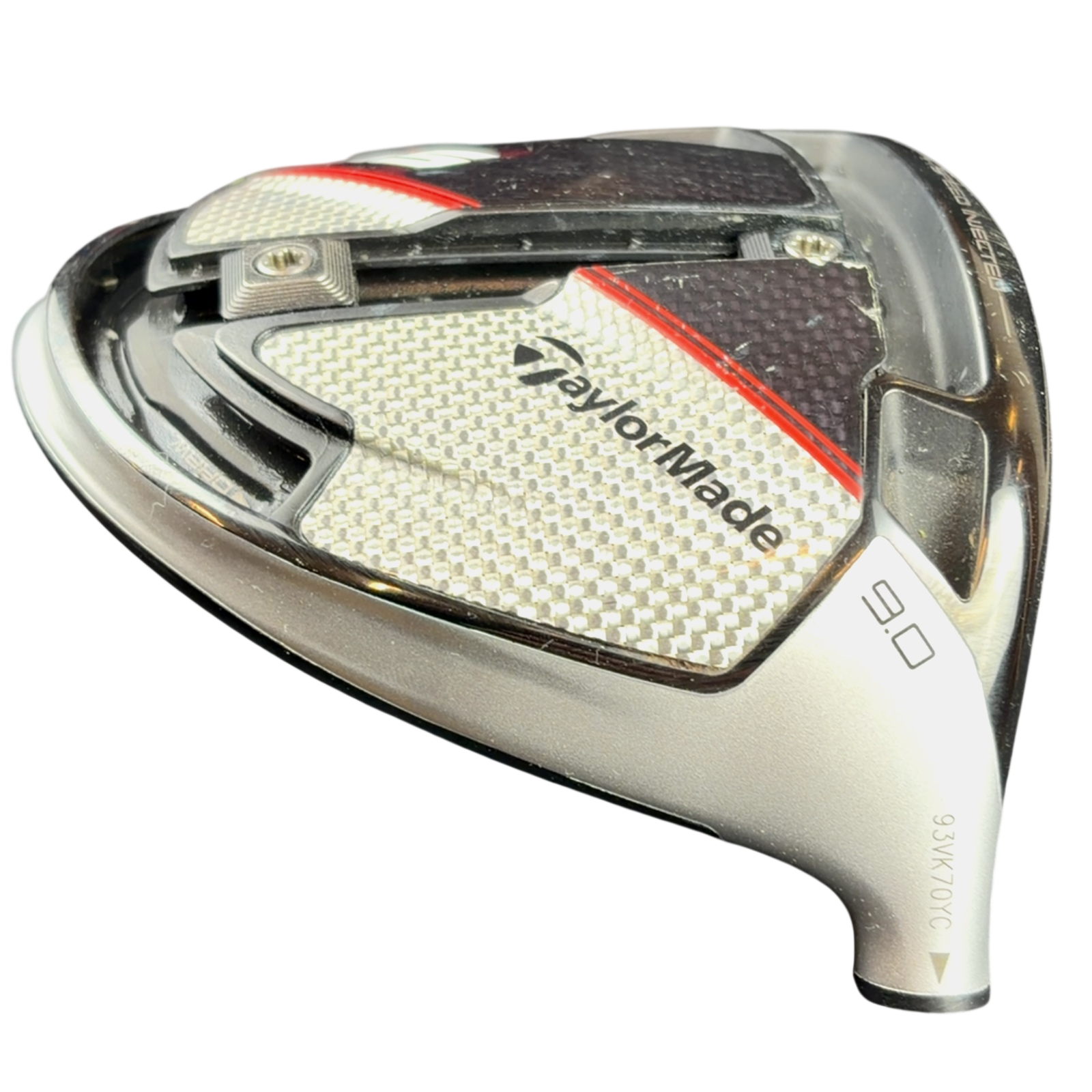 TaylorMade M5 Driver Hoved / Loft 9