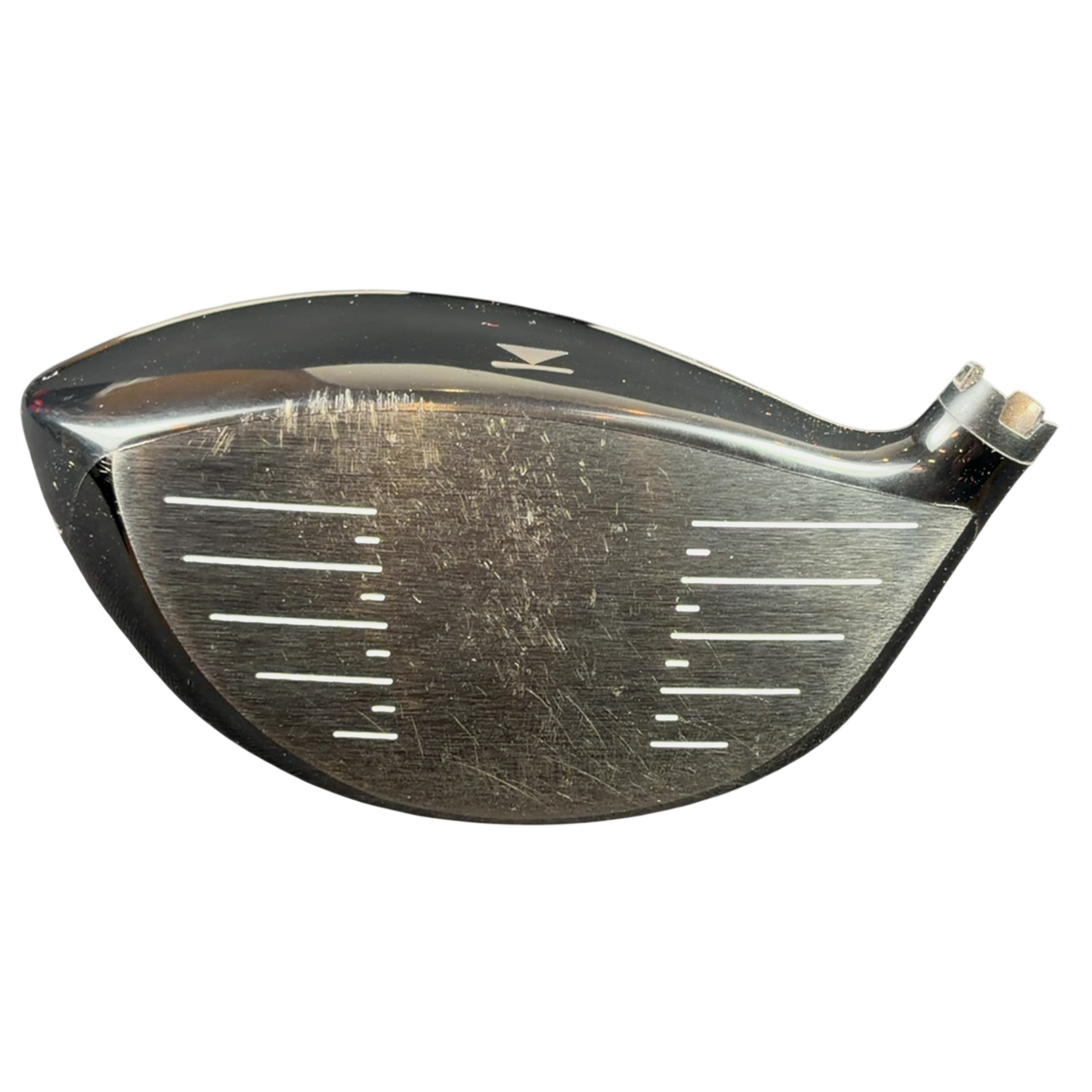 Titleist 910D3 Driver Hoved / Loft 9.5