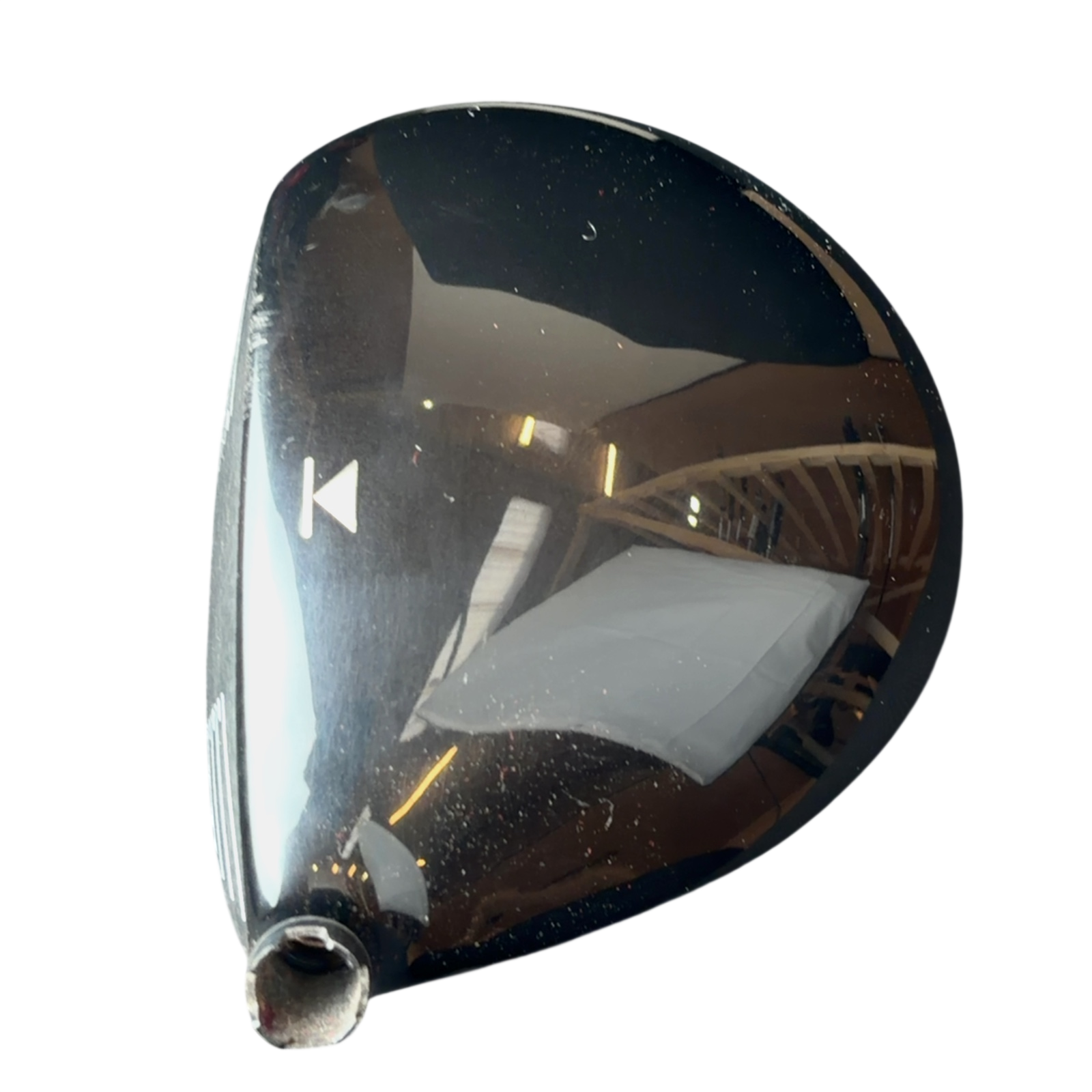 Titleist 910D3 Driver Hoved / Loft 9.5