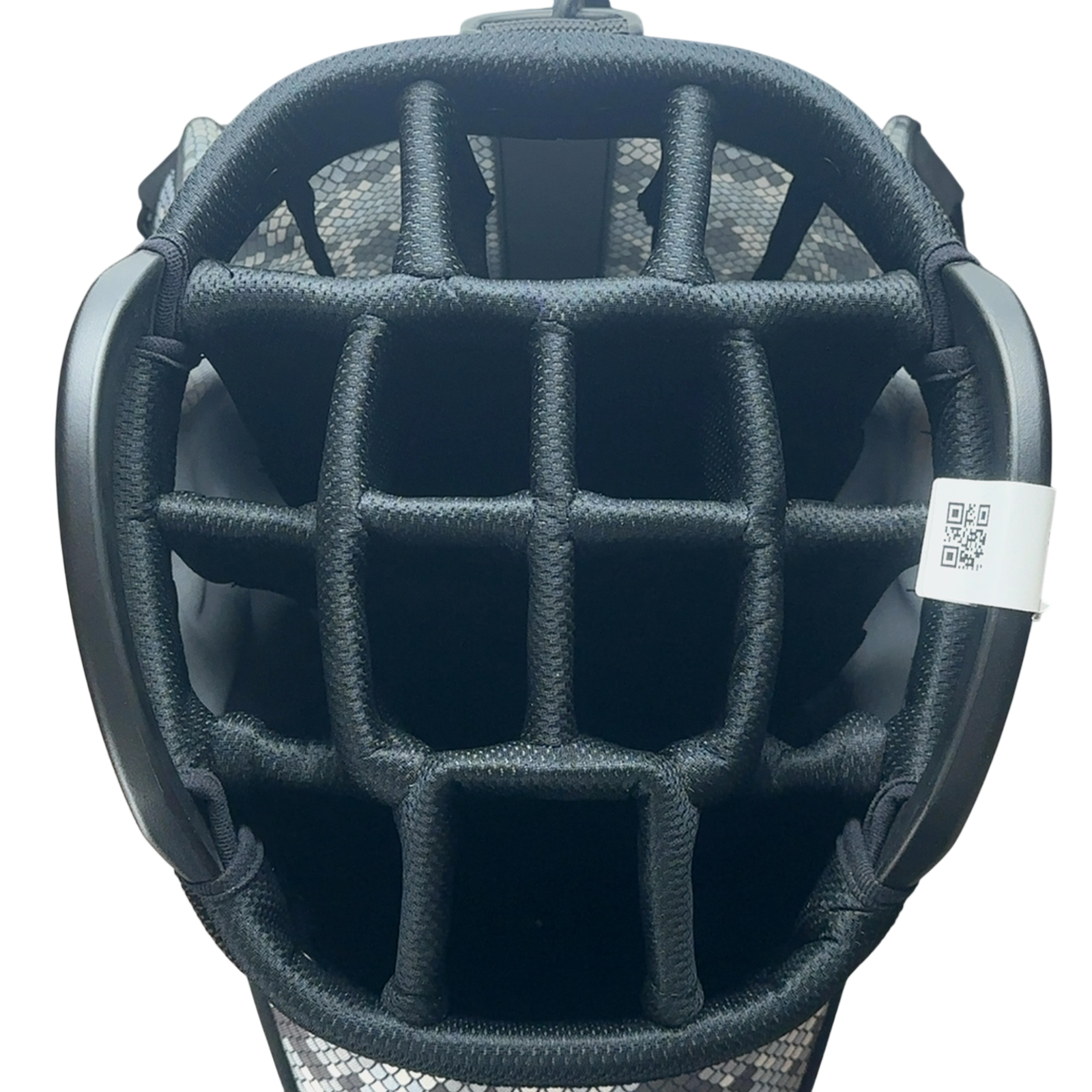 Cobra Ultralight Pro Golf Bag / 14-Rum / Grå