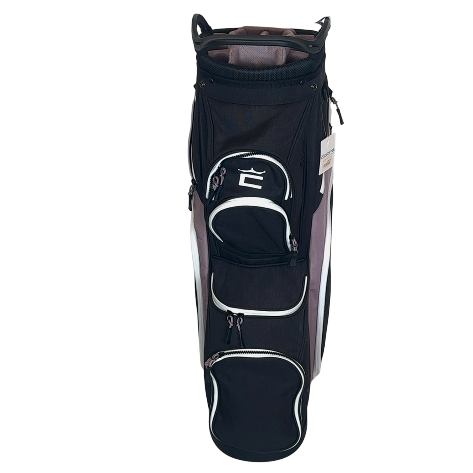 Cobra Fly-XL Golf Bag / 14-Rum / Lyserød