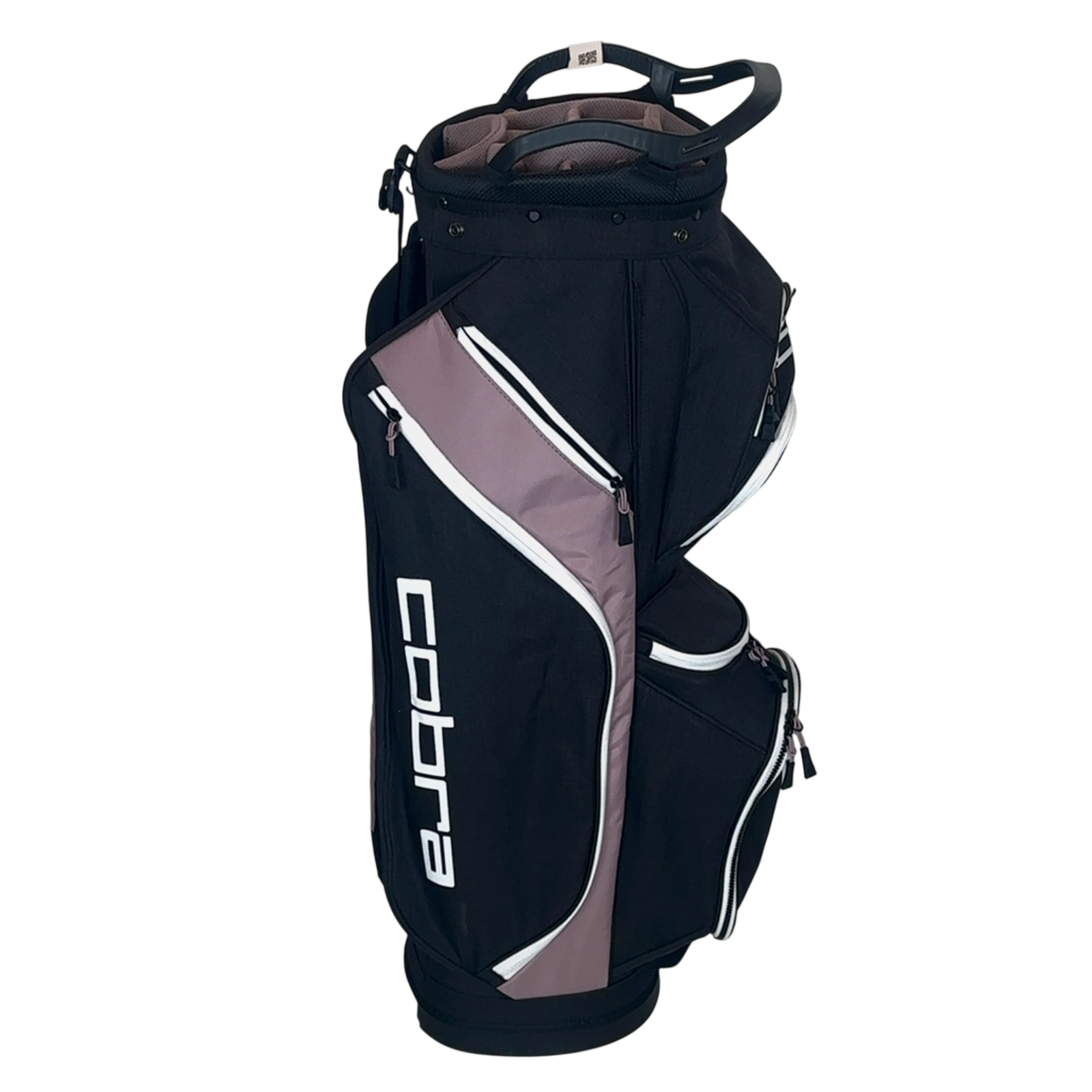 Cobra Fly-XL Golf Bag / 14-Rum / Lyserød