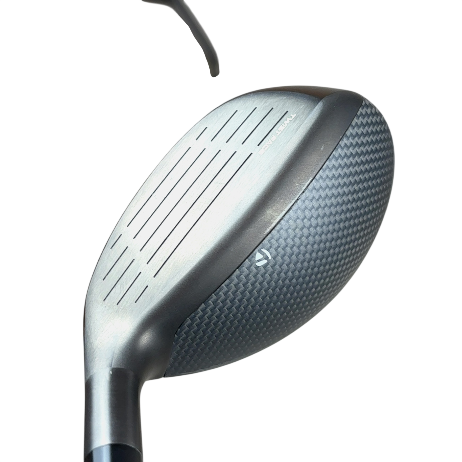 TaylorMade Qi35 Max Lite Hybrid / Flex Regular / #5/27