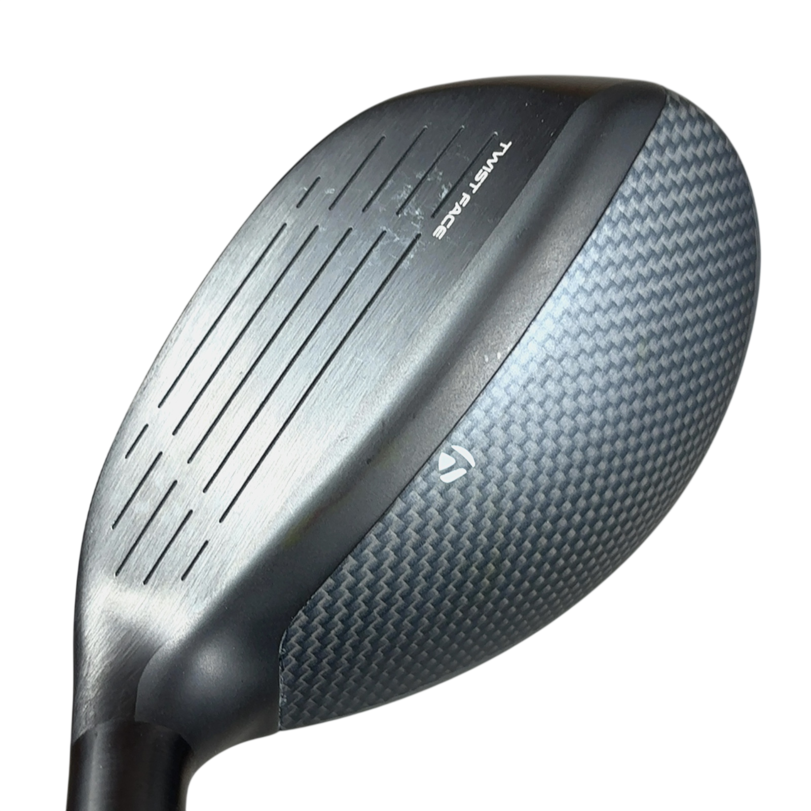 TaylorMade Qi35 Max Lite Hybrid / Flex Ladies / #7/35