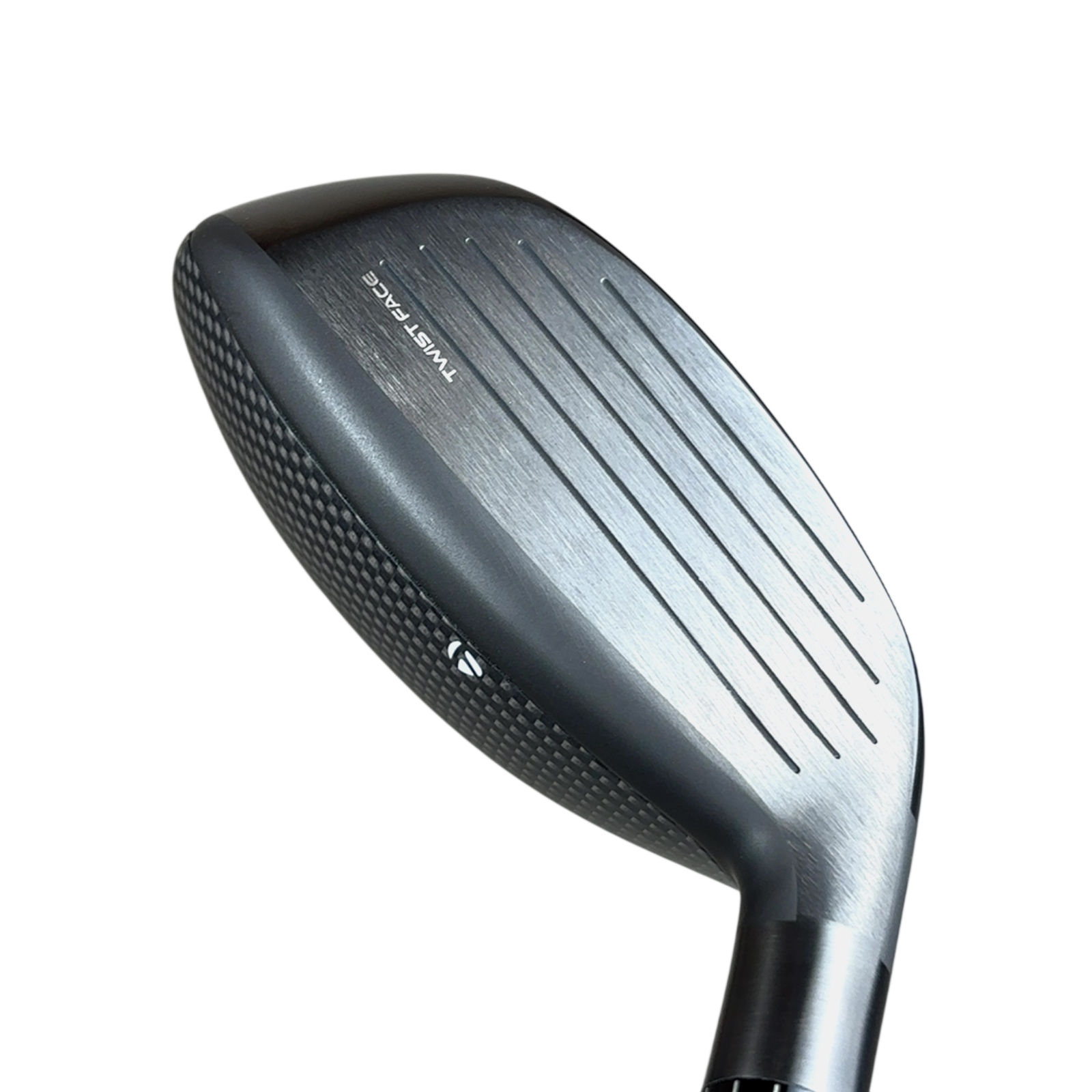 Venstre TaylorMade Qi35 Hybrid / Flex Regular / #4/22