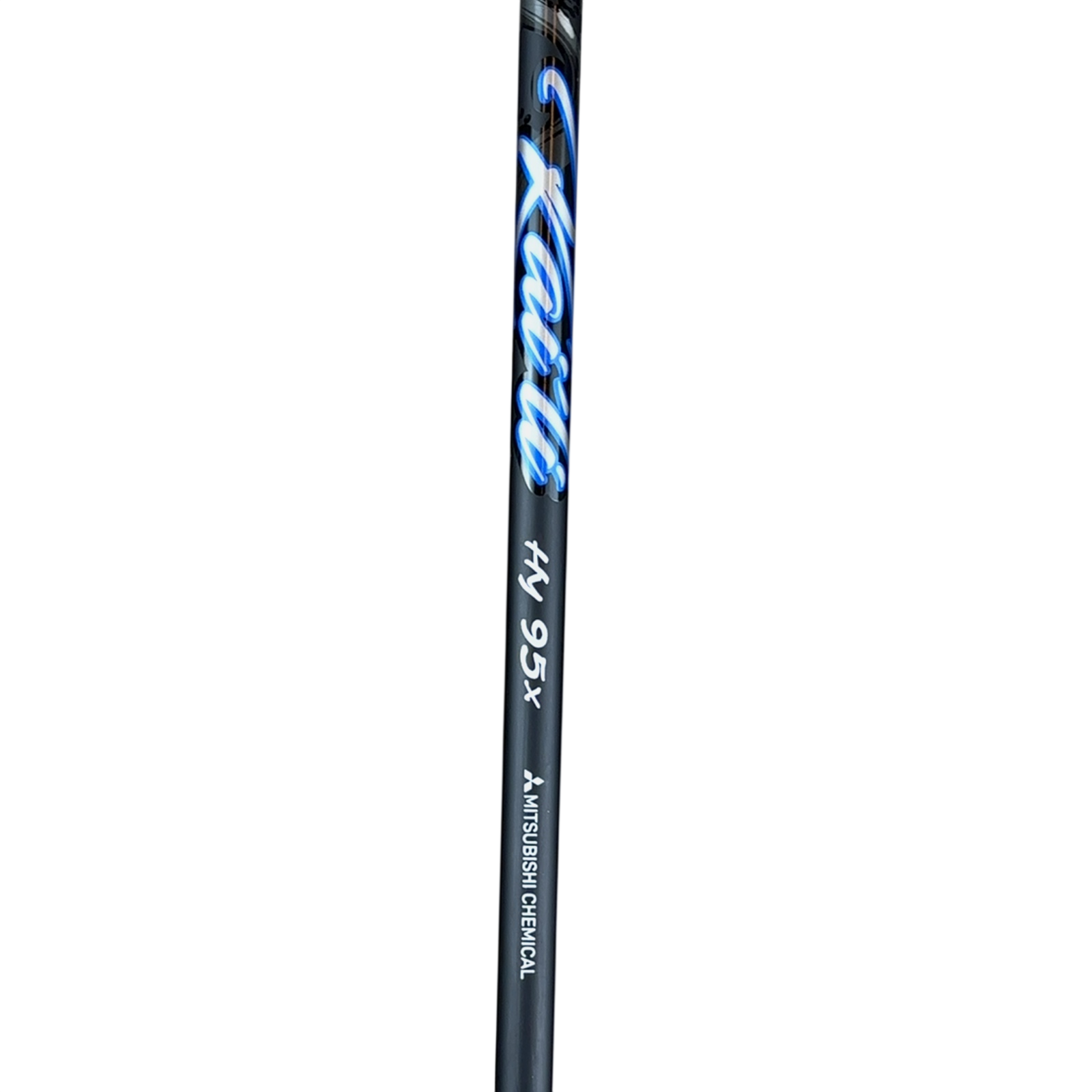 Venstre TaylorMade Qi35 Hybrid / Flex X-Stiff / #3/19
