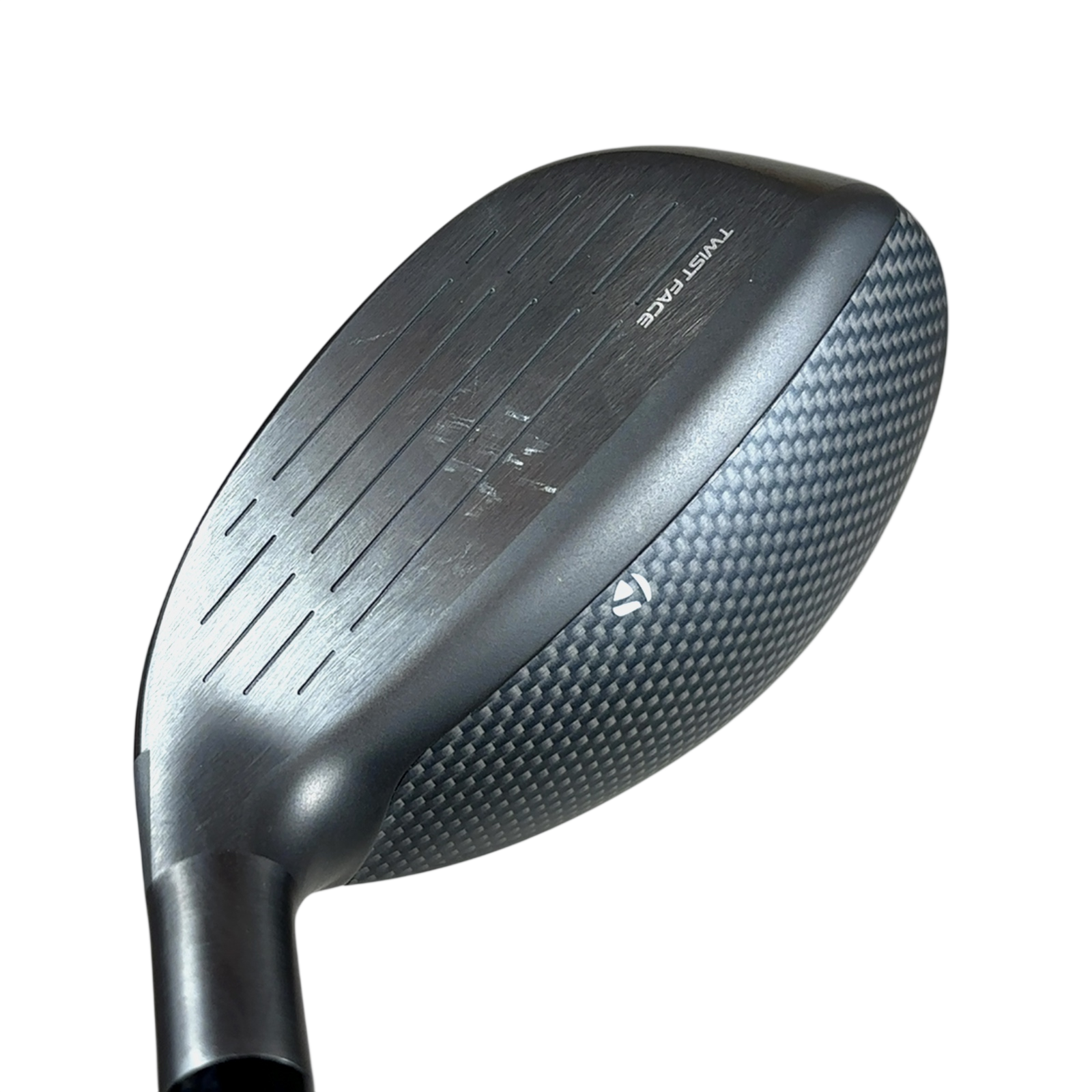 TaylorMade Qi35 Max Hybrid / Flex A-flex / #7/35