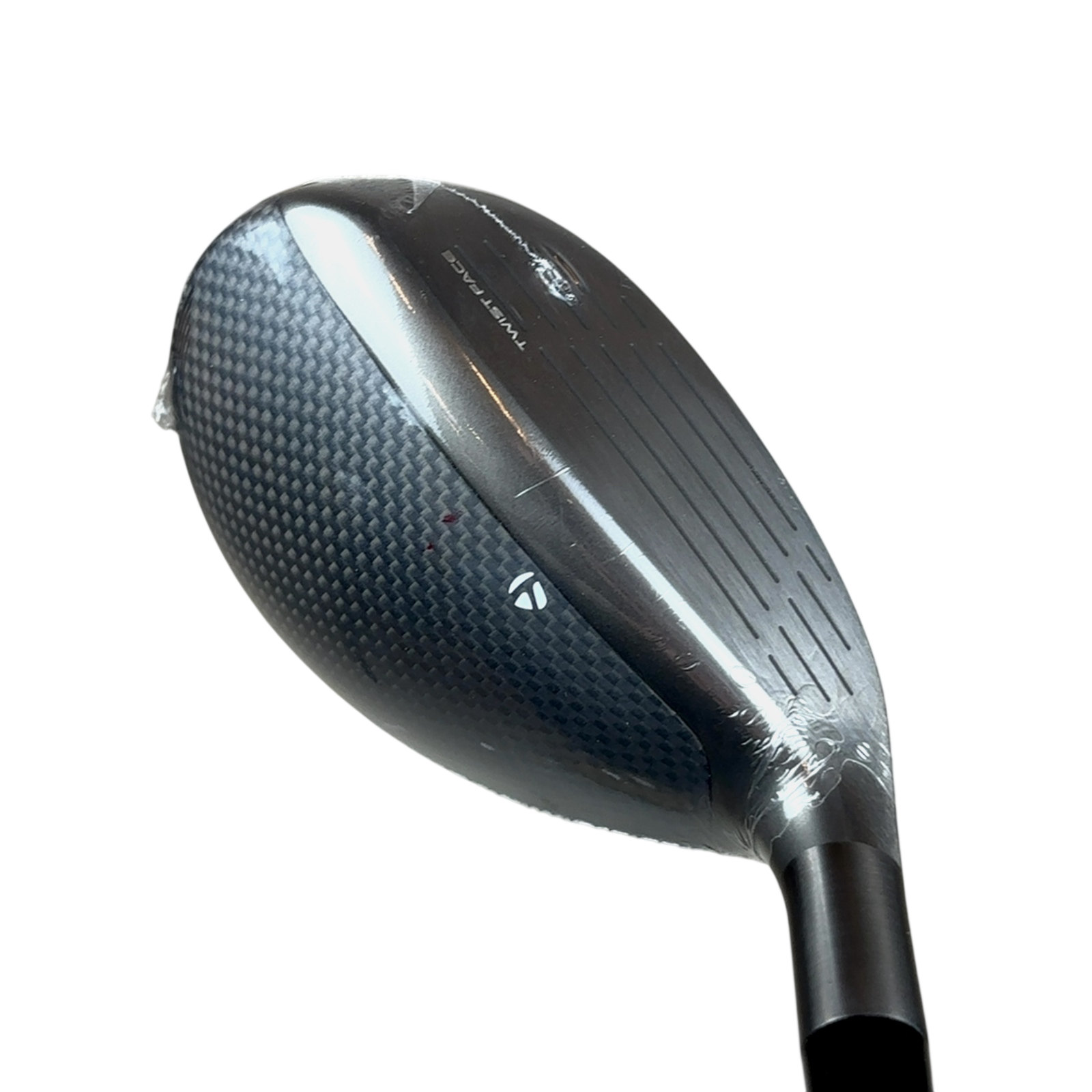 Venstre TaylorMade Qi35 Max Hybrid / Flex Regular / #3/20