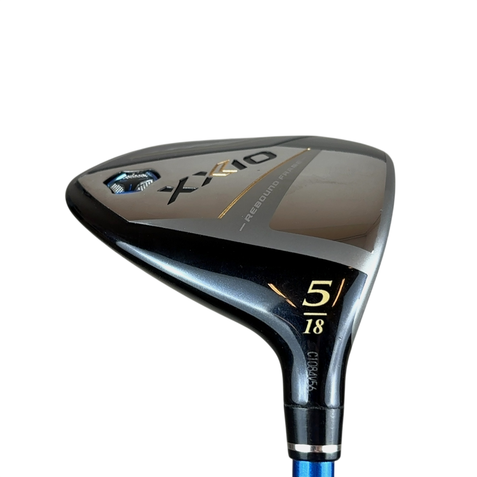 XXIO 13 Fairway Wood / Flex Regular / #5/18
