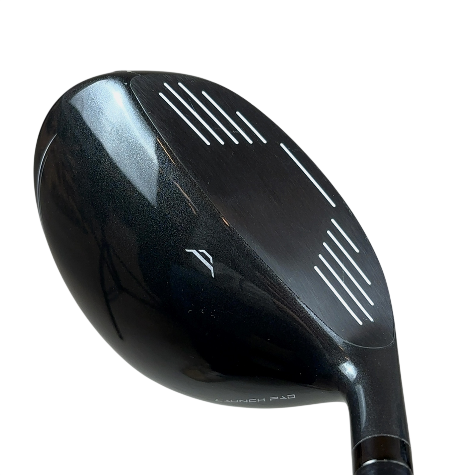Venstre Wilson Launch Pad Fairway Wood / Flex Regular / #5/18