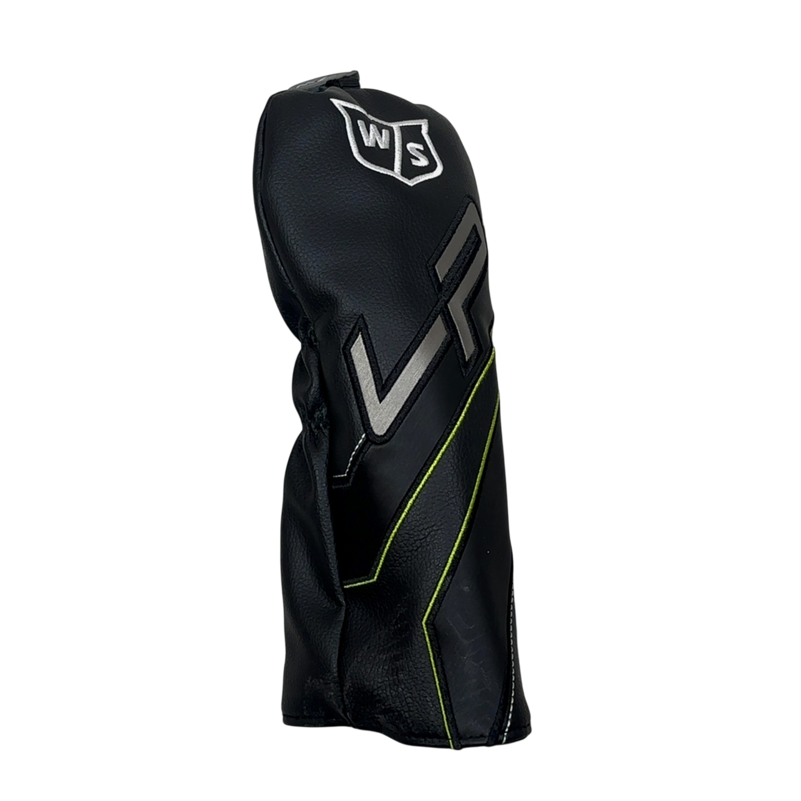 Wilson Launch Pad 2 Fairway Wood / Flex Ladies / #5/19
