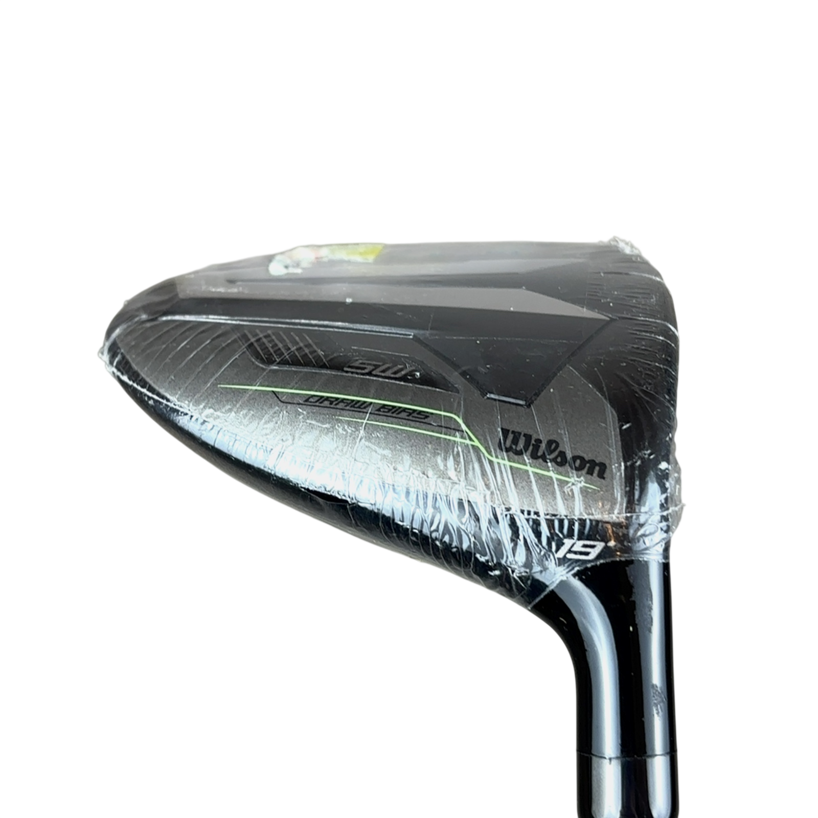 Wilson Launch Pad 2 Fairway Wood / Flex Ladies / #5/19
