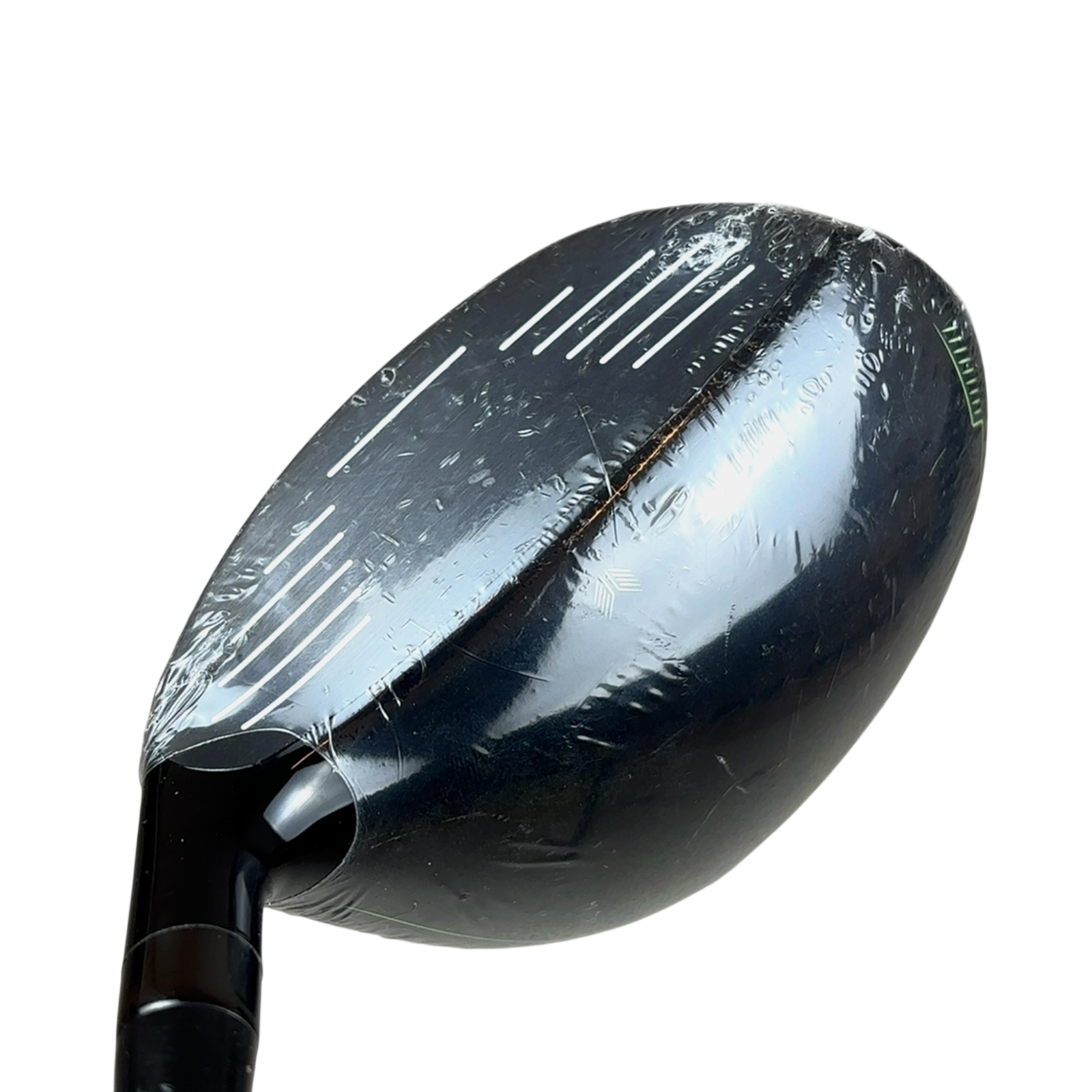 Wilson Launch Pad 2 Fairway Wood / Flex Ladies / #5/19