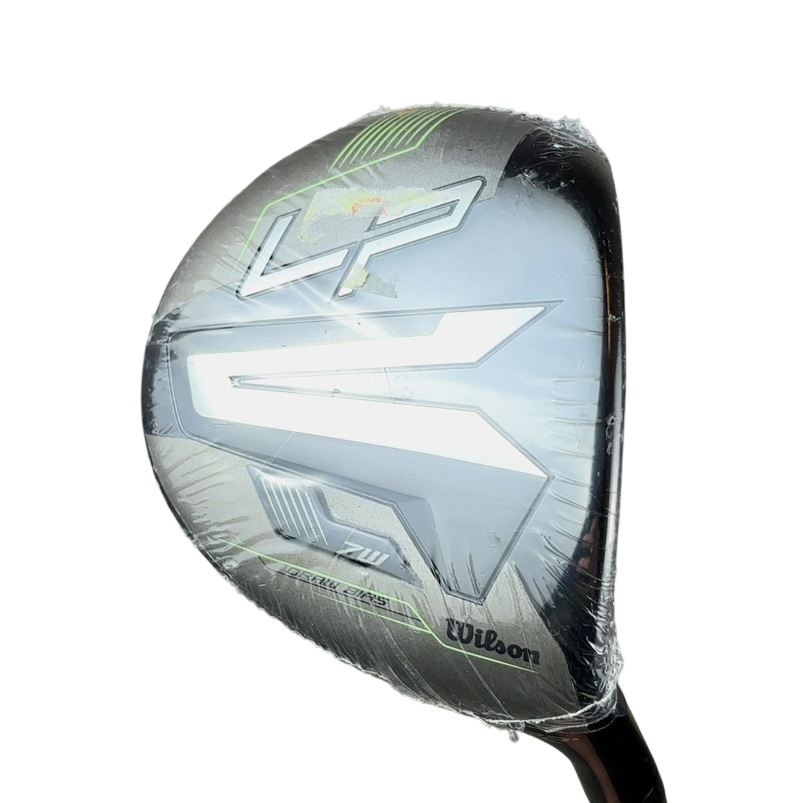 Wilson Launch Pad 2 Fairway Wood / Flex Ladies / #7/22