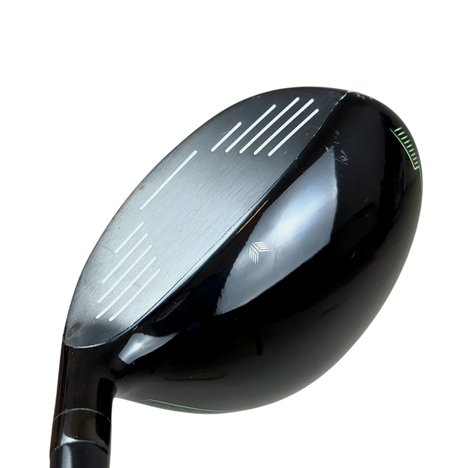 Wilson Launch Pad 2 Fairway Wood / Flex Ladies / #5/19