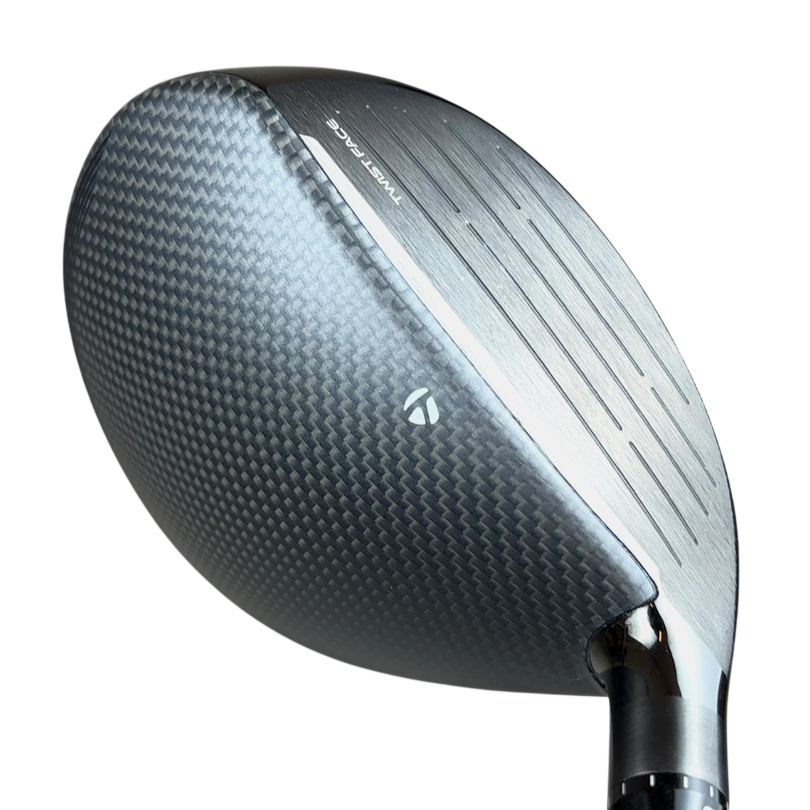 Venstre TaylorMade Qi35 Fairway Wood / Flex Regular / #3/15