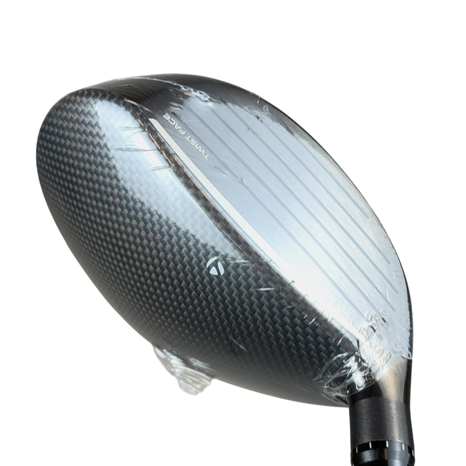 Venstre TaylorMade Qi35 Tour Fairway Wood / Flex Regular / #3/15