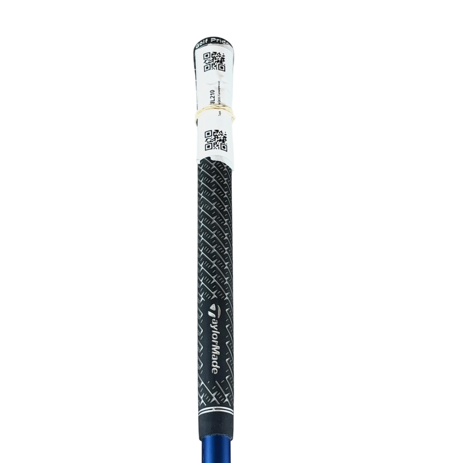 Venstre TaylorMade Qi35 Fairway Wood / Flex A-flex / #5/18