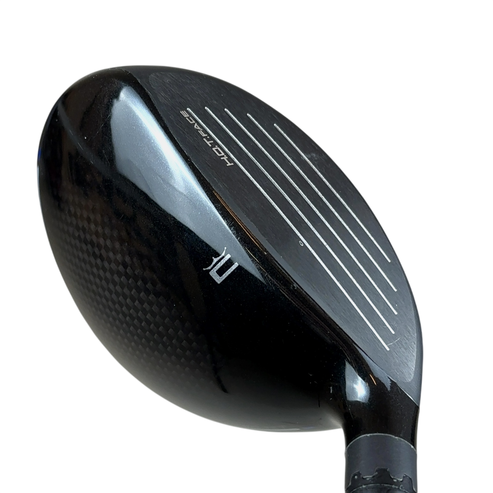 Venstre Cobra AeroJet Fairway Wood / Flex Regular / #3/15