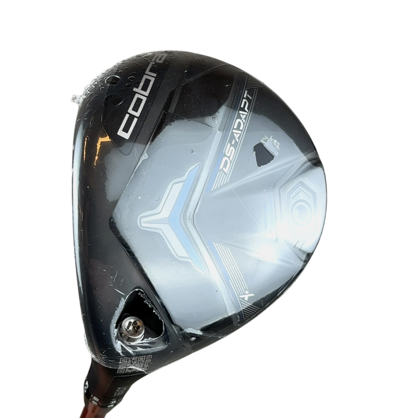 Venstre Cobra DS-Adapt X Fairway Wood / Flex Regular / #5/18