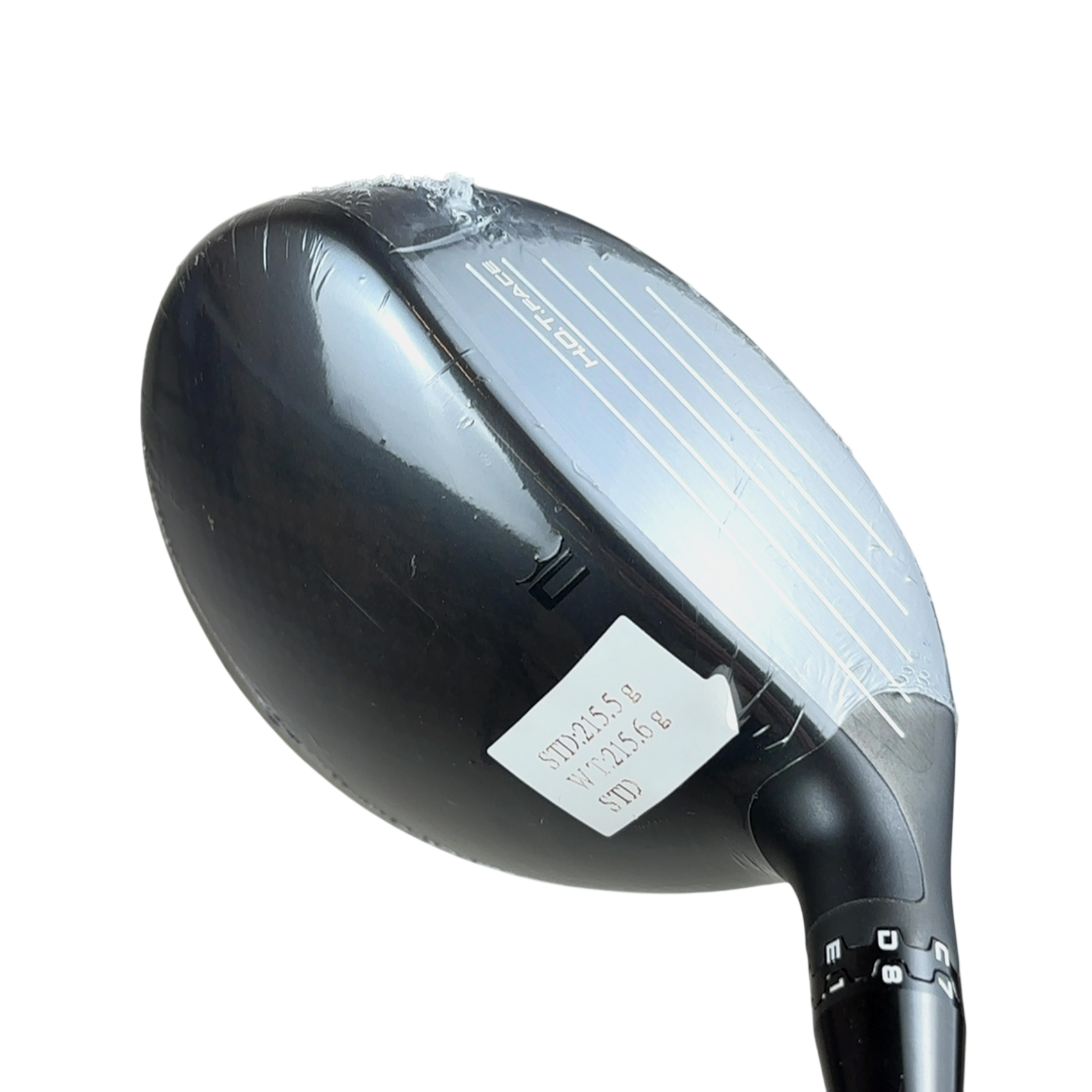 Venstre Cobra DS-Adapt X Fairway Wood / Flex Regular / #5/18