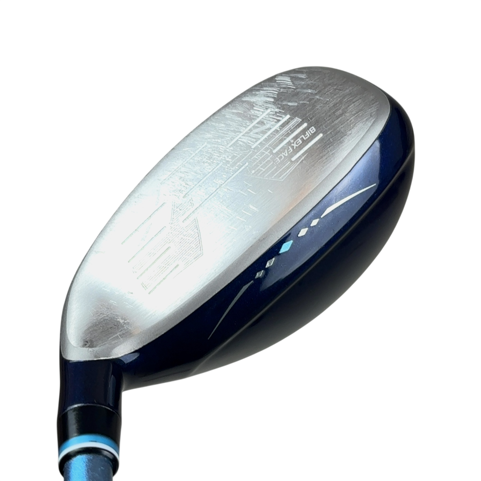 XXIO 13 Hybrid / Flex Ladies / #6/28