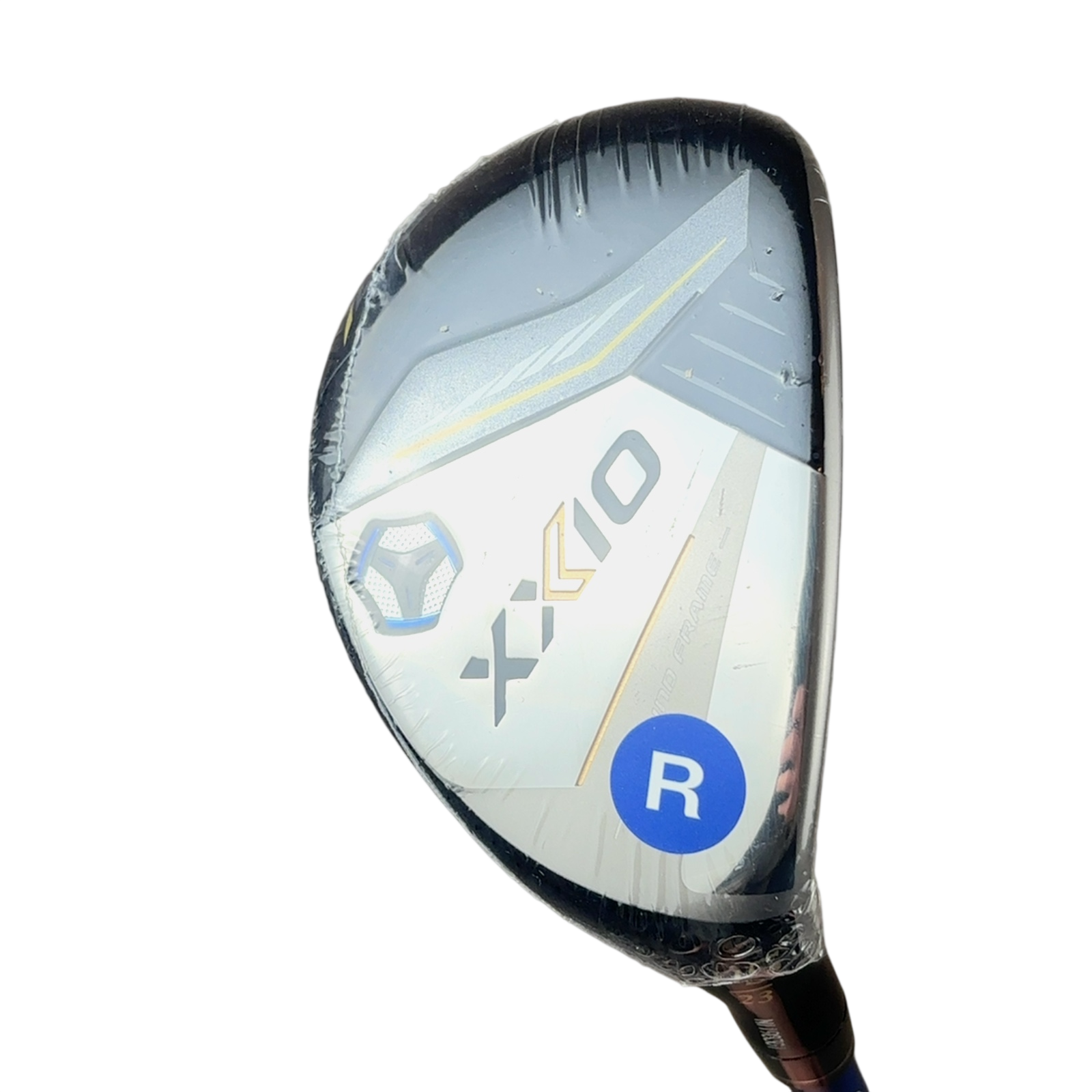 XXIO 13 Hybrid / Flex Regular / #5/23
